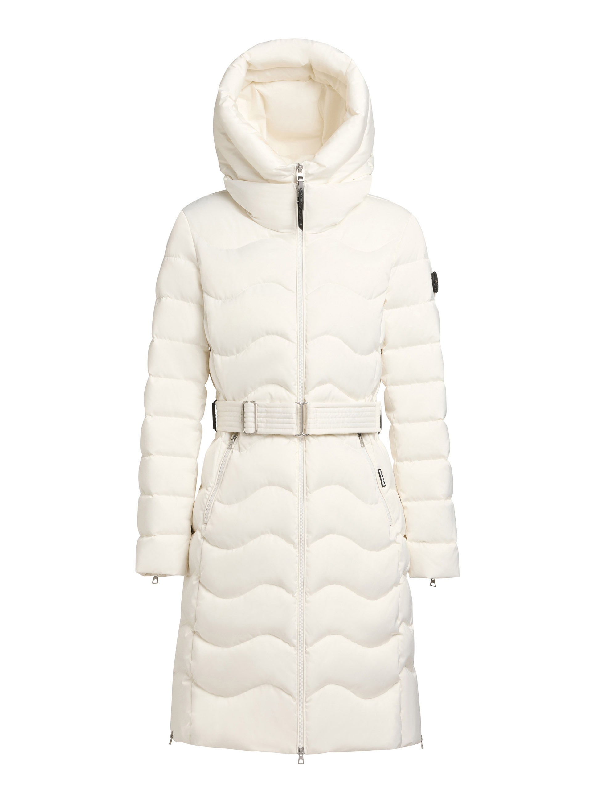 khujo Steppmantel "MIRA" günstig online kaufen