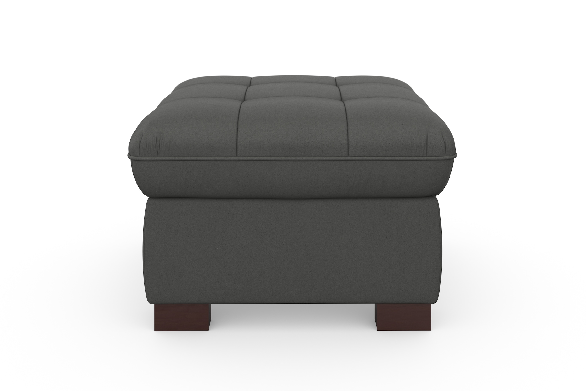 sit&more Hocker »Luxor« auch erhältlich in dem besonders leicht mit Wasser zu reinigen