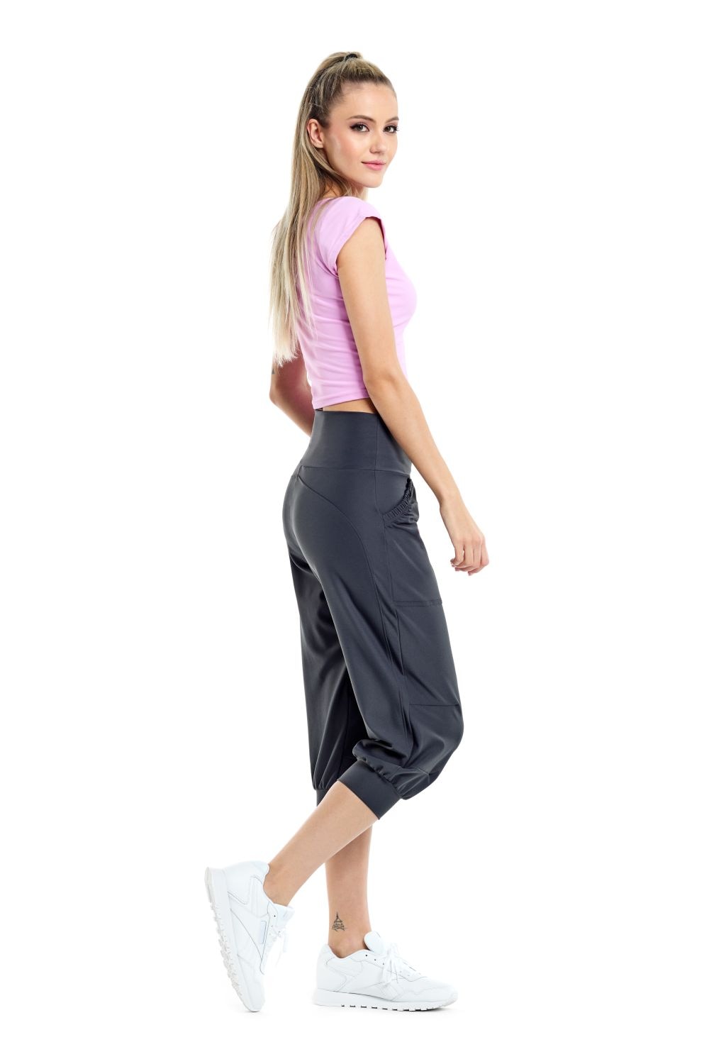 Winshape Crop-Top »AET137LS«, Functional Light and Soft Cropped