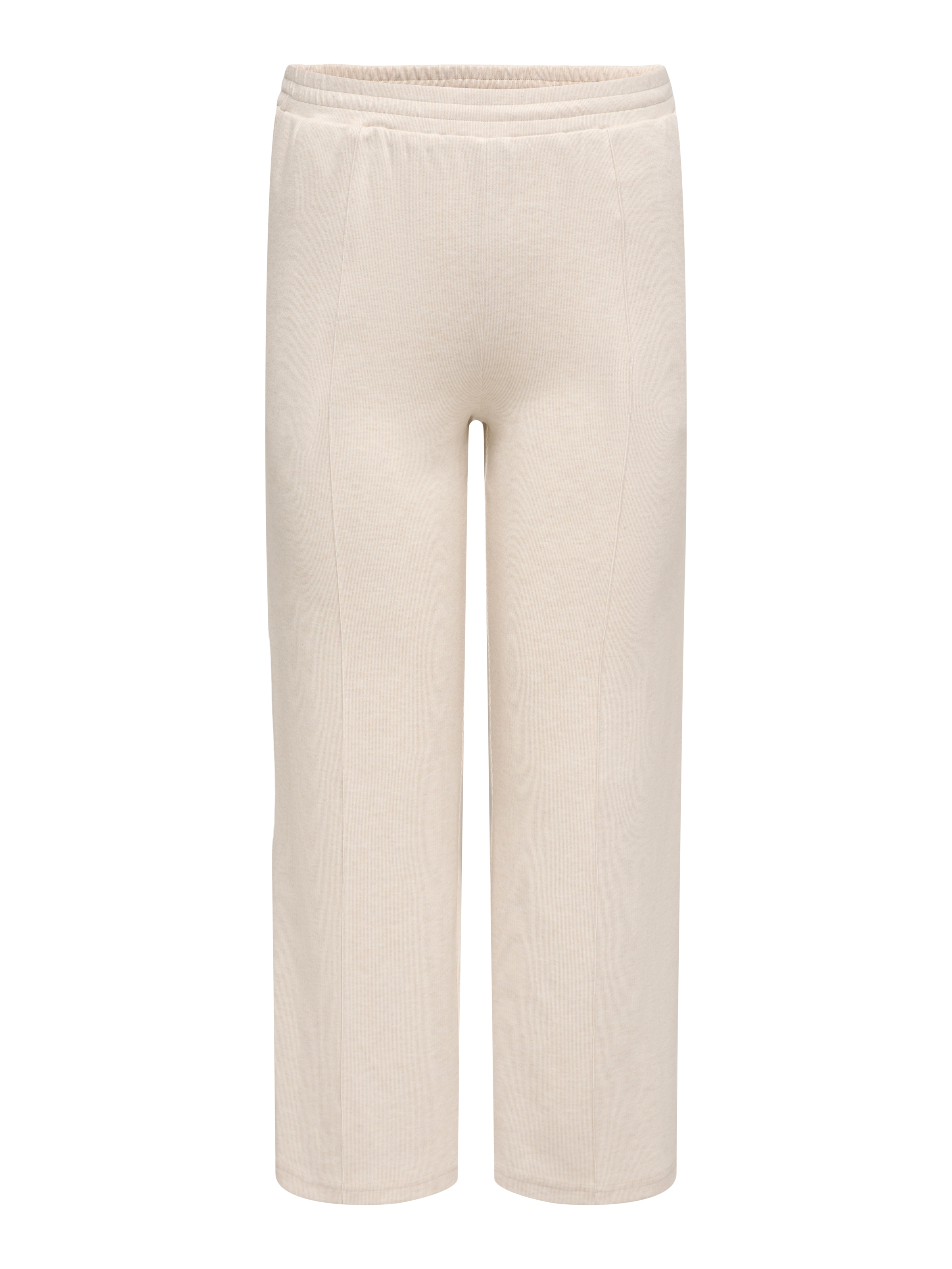 ONLY CARMAKOMA Jerseyhose "CARGRETCHEN LONG WIDE PANT JRS" günstig online kaufen