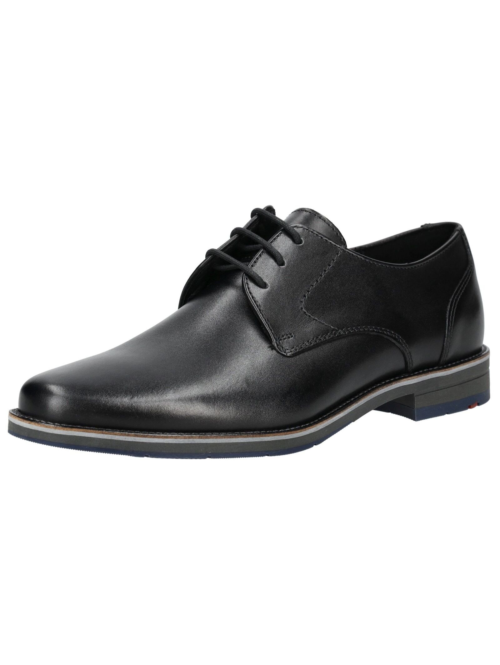Lloyd Schnürschuh "LLOYD Businessschuhe Glattleder" günstig online kaufen