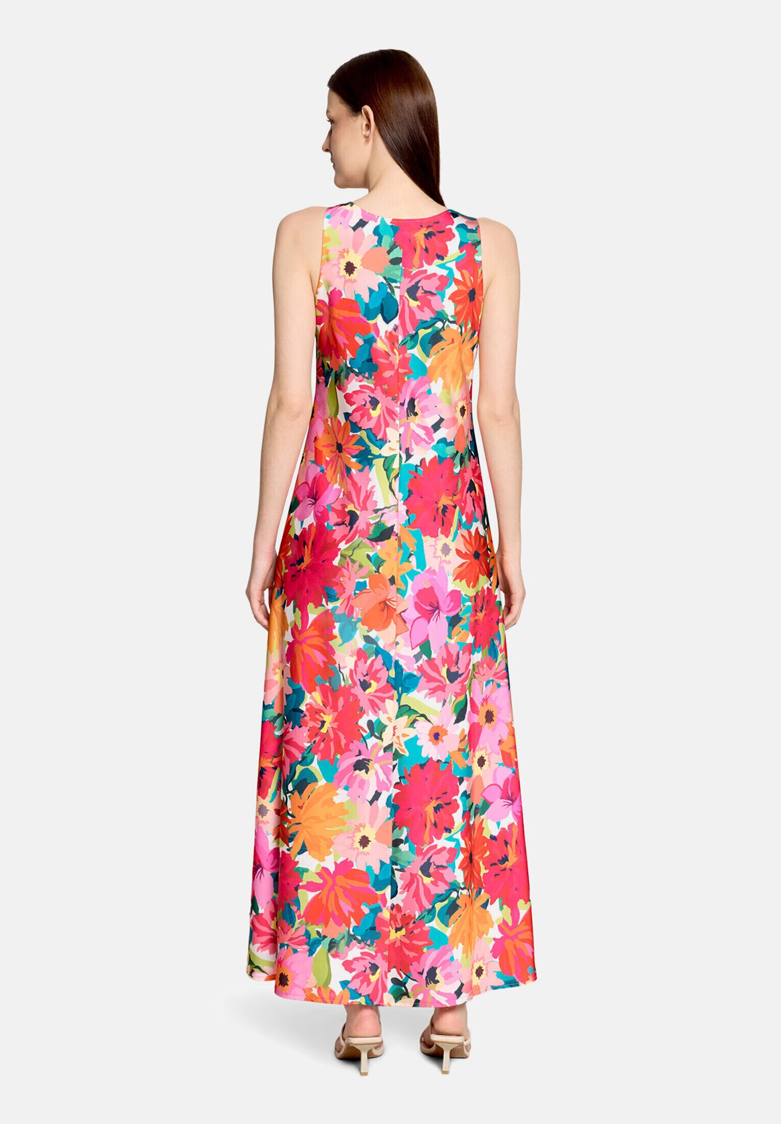 Vera Mont Sommerkleid »Damen mit Print« Ohne Tasche