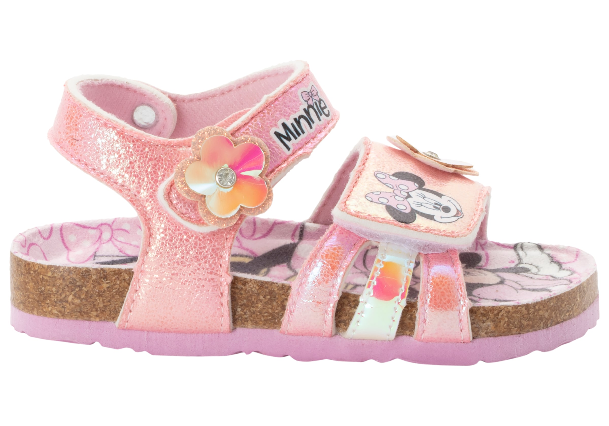 Disney Sandale »Minnie«
