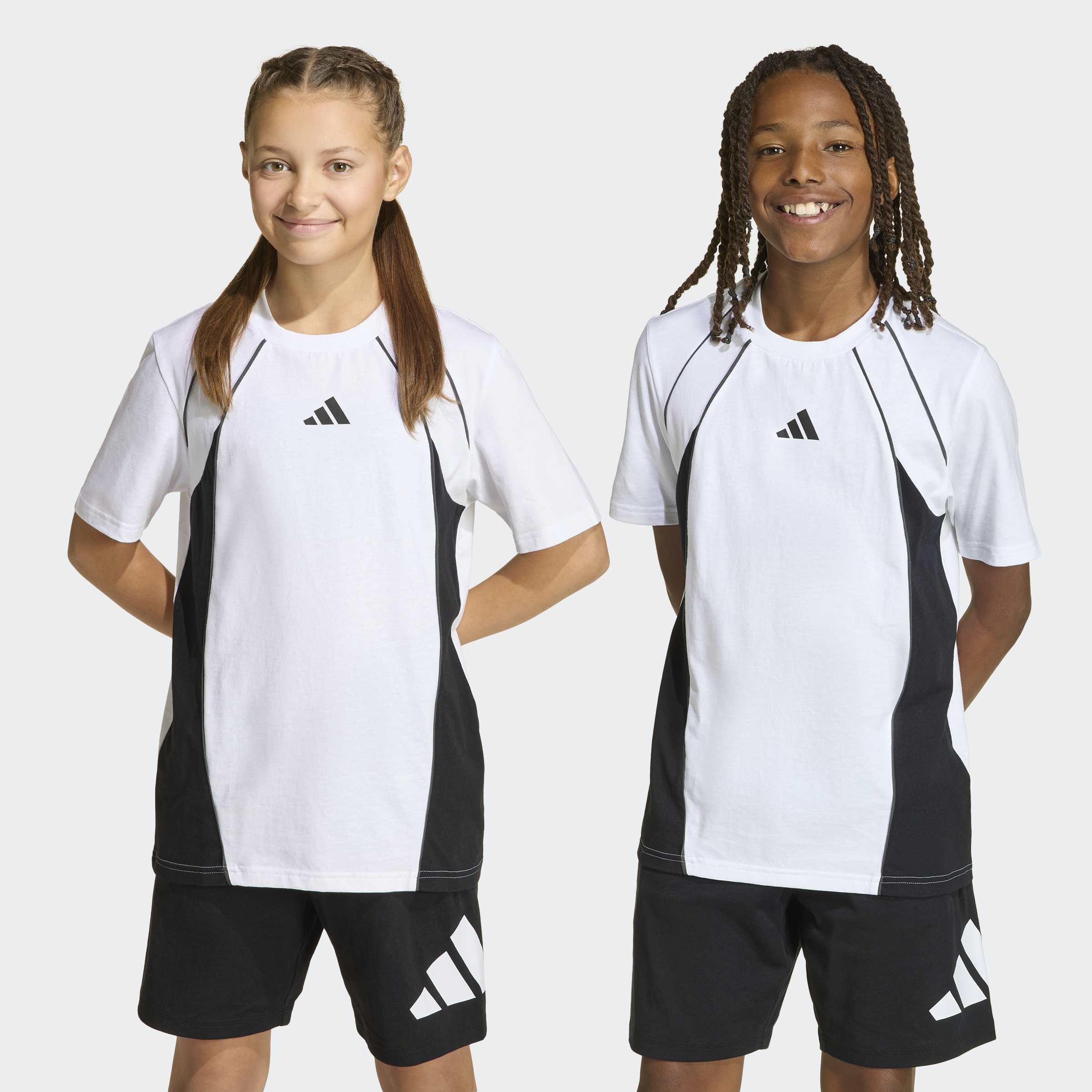 adidas Sportswear T-Shirt "J CB T"