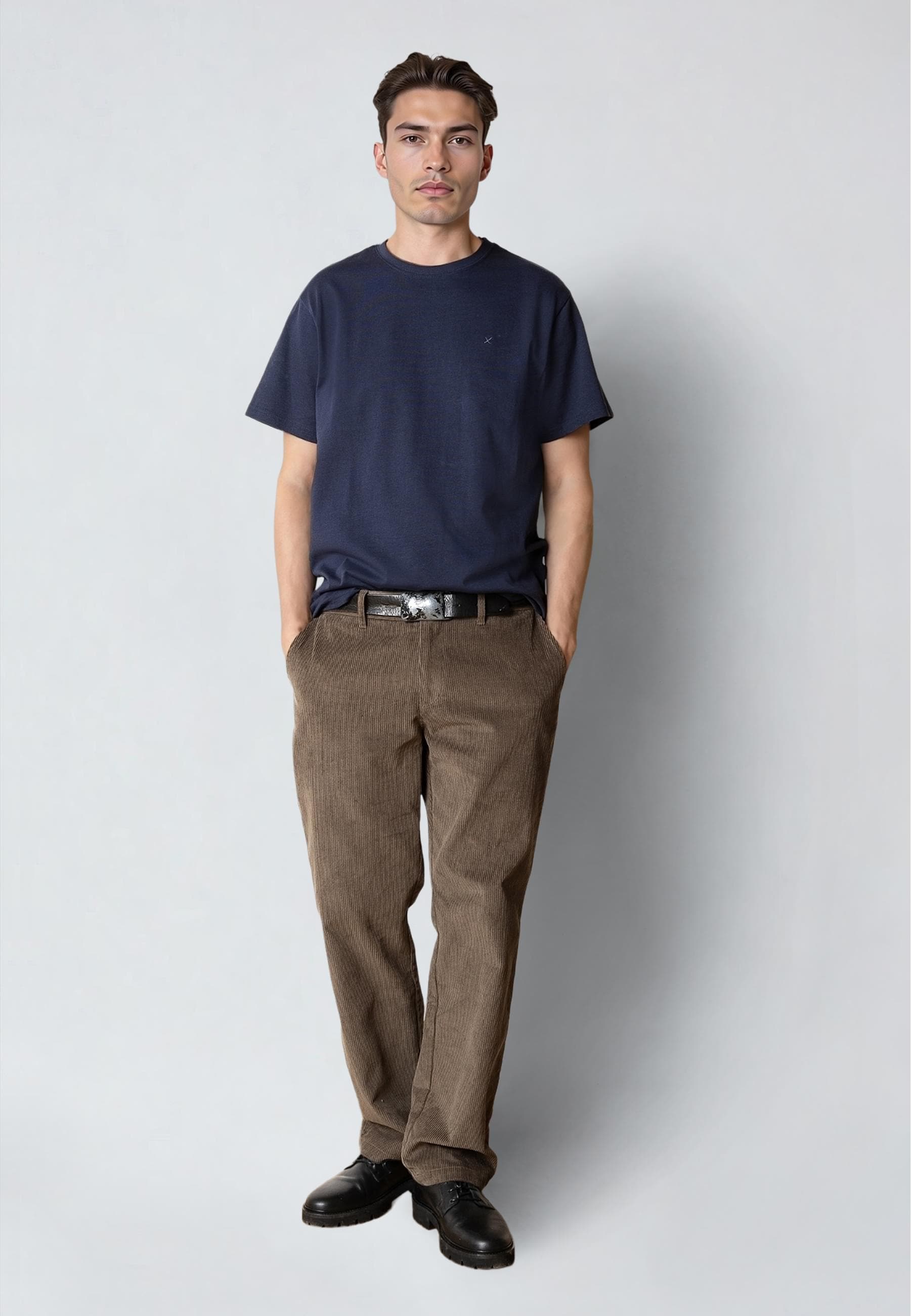 Clean Cut Copenhagen T-Shirt »Clean Cut Copenhagen Stable T-Shirt« 1 Stk.