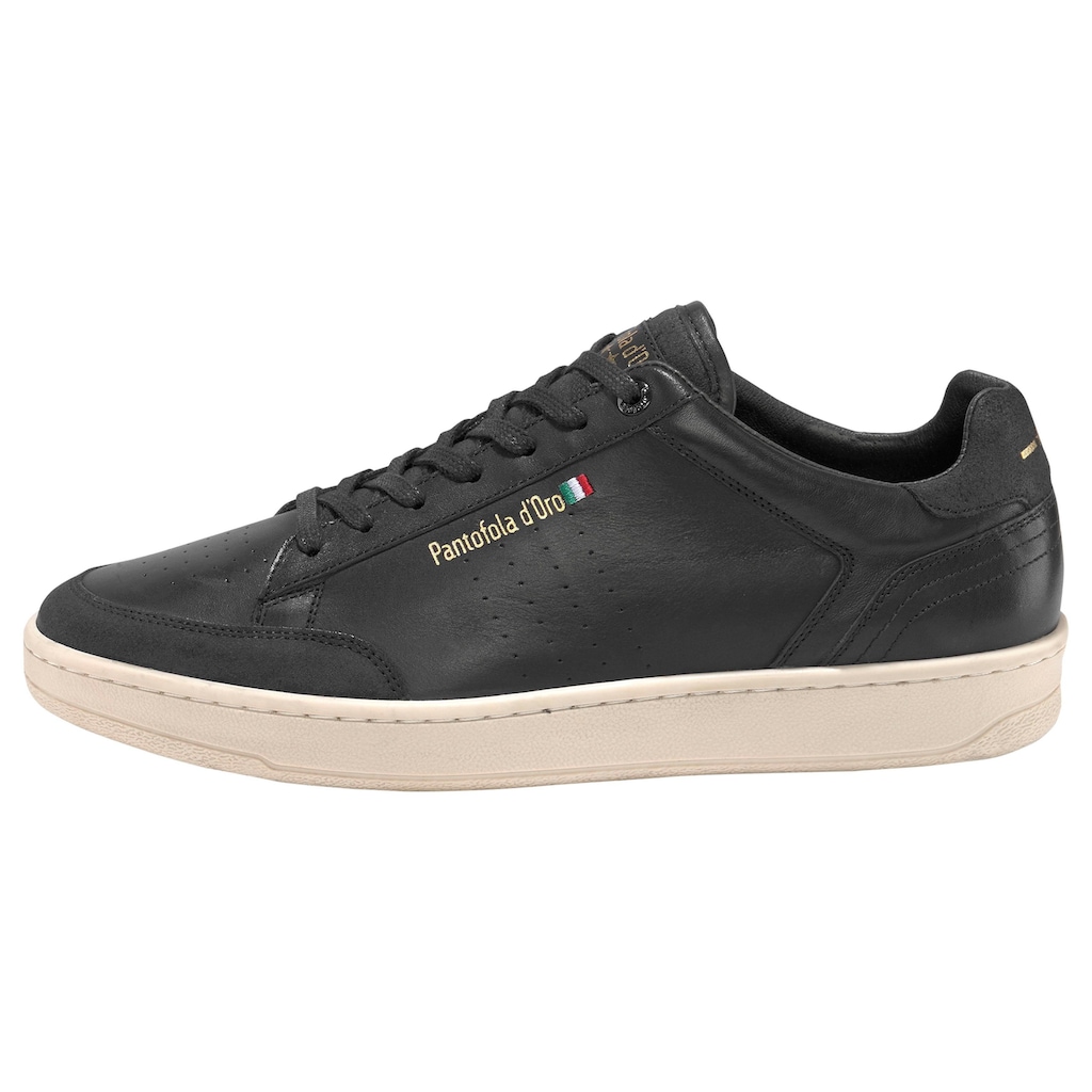 Pantofola d´Oro Sneaker »Caltaro Uomo Low«