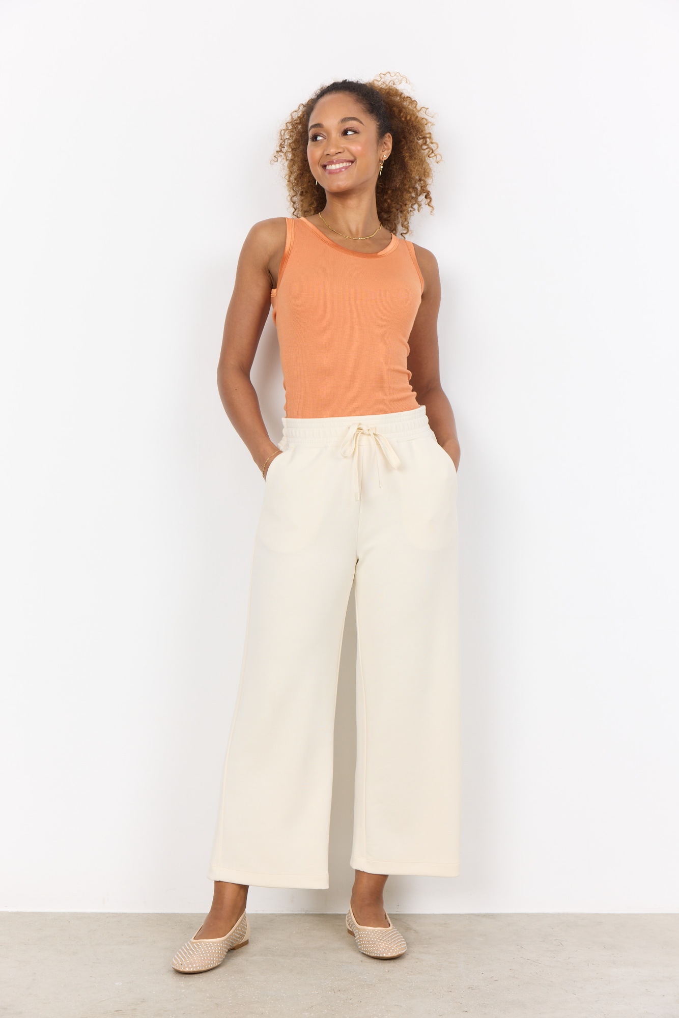 soyaconcept Schlupfhose »SC-BANU 26«