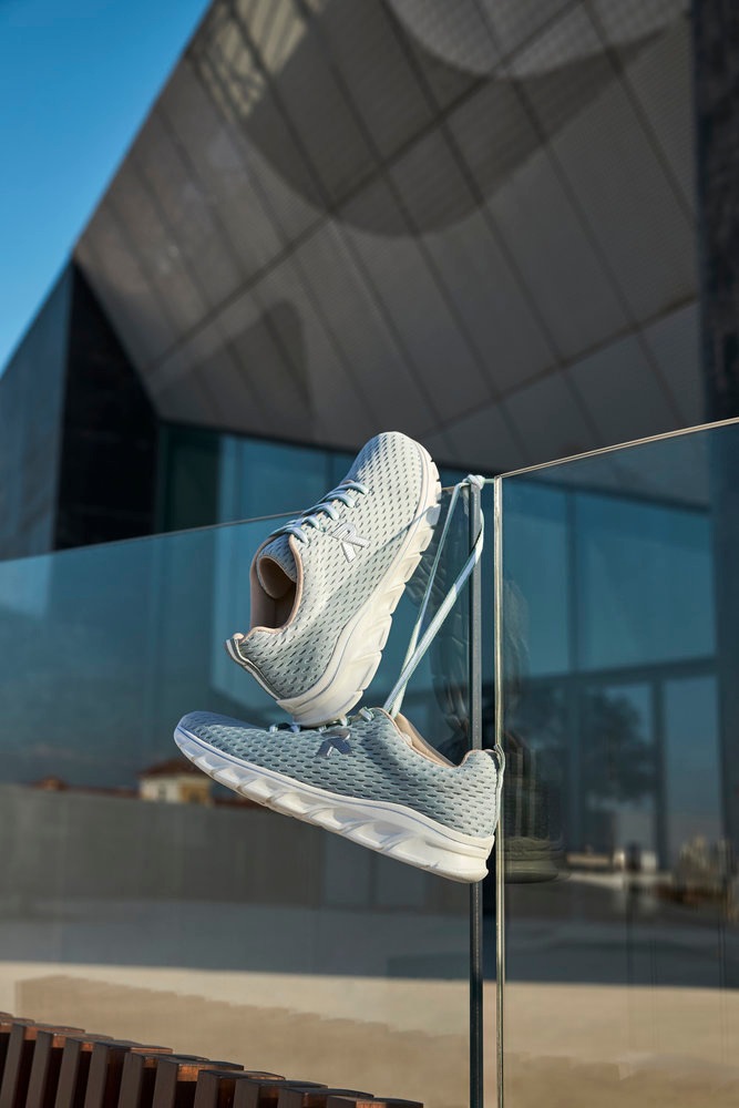 Rieker Sneaker Klassik Sneaker, Freizeitschuh, Sportschuh, Halbschuh, Leich günstig online kaufen