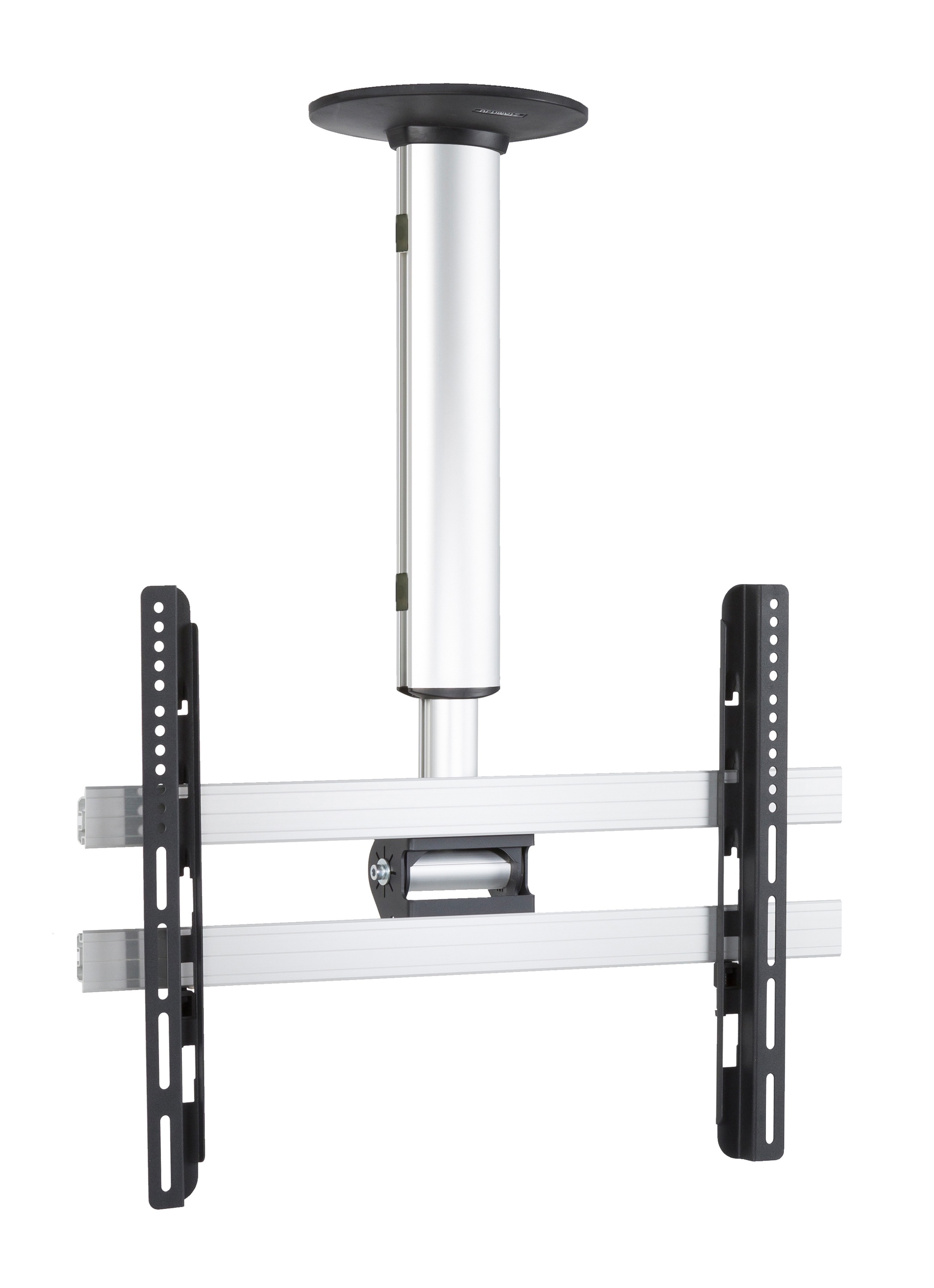 VCM TV-Deckenhalterung »VCM Universal VESA Halterung | TV Deckenhalterung |Für 42-65 Zoll | Deckenhalterung - CM4 Mini«, (VCM CM)
