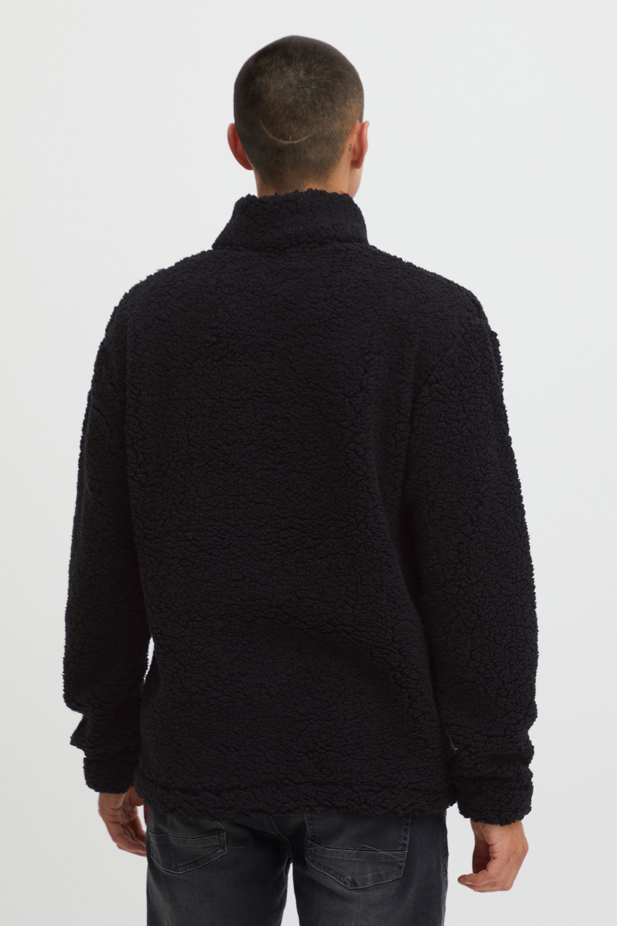 Troyer 11 Project PRDenes Pullover Black XXL 3