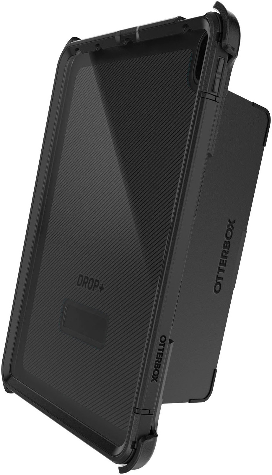 Otterbox Handyhülle »Defender für Apple iPad Air 11 (M2/5th/4th gen)«, Tablet, 28 cm (11 Zoll), Backcover, Schutzhülle, Handyschutzhülle, Case, Schutzcase, stoßfest