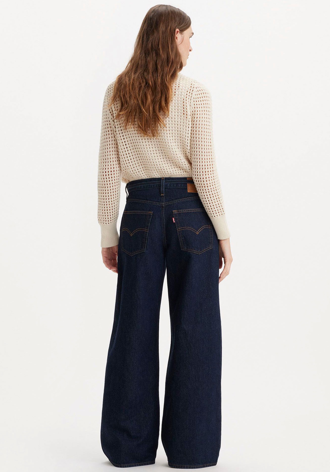 Levis Straight-Jeans "XL STRAIGHT", im Five-Pocket Style günstig online kaufen