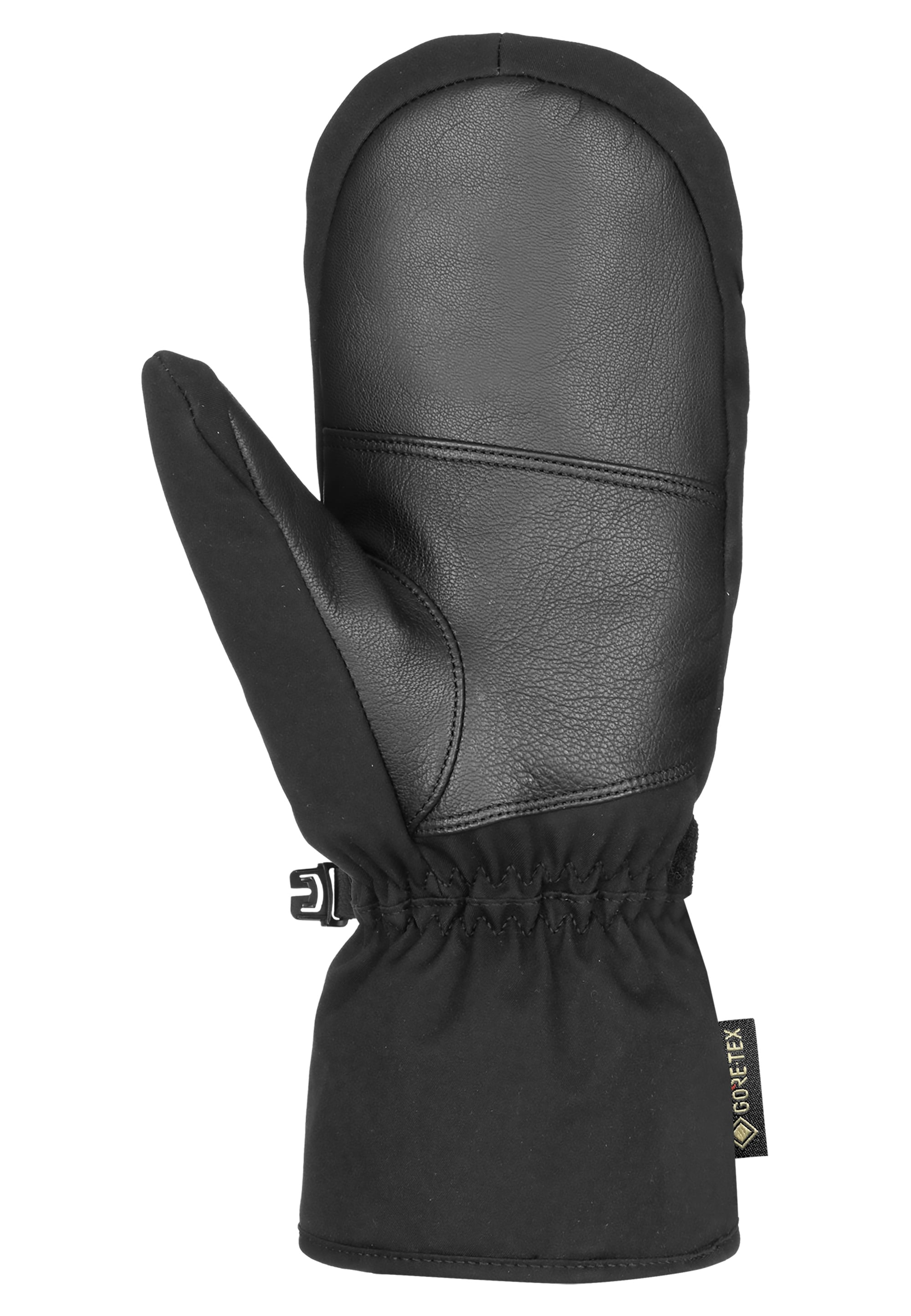 Reusch Fäustlinge »Morris GORE-TEX Mitten«, mit wasserdichter und atmungsaktiver Funktion