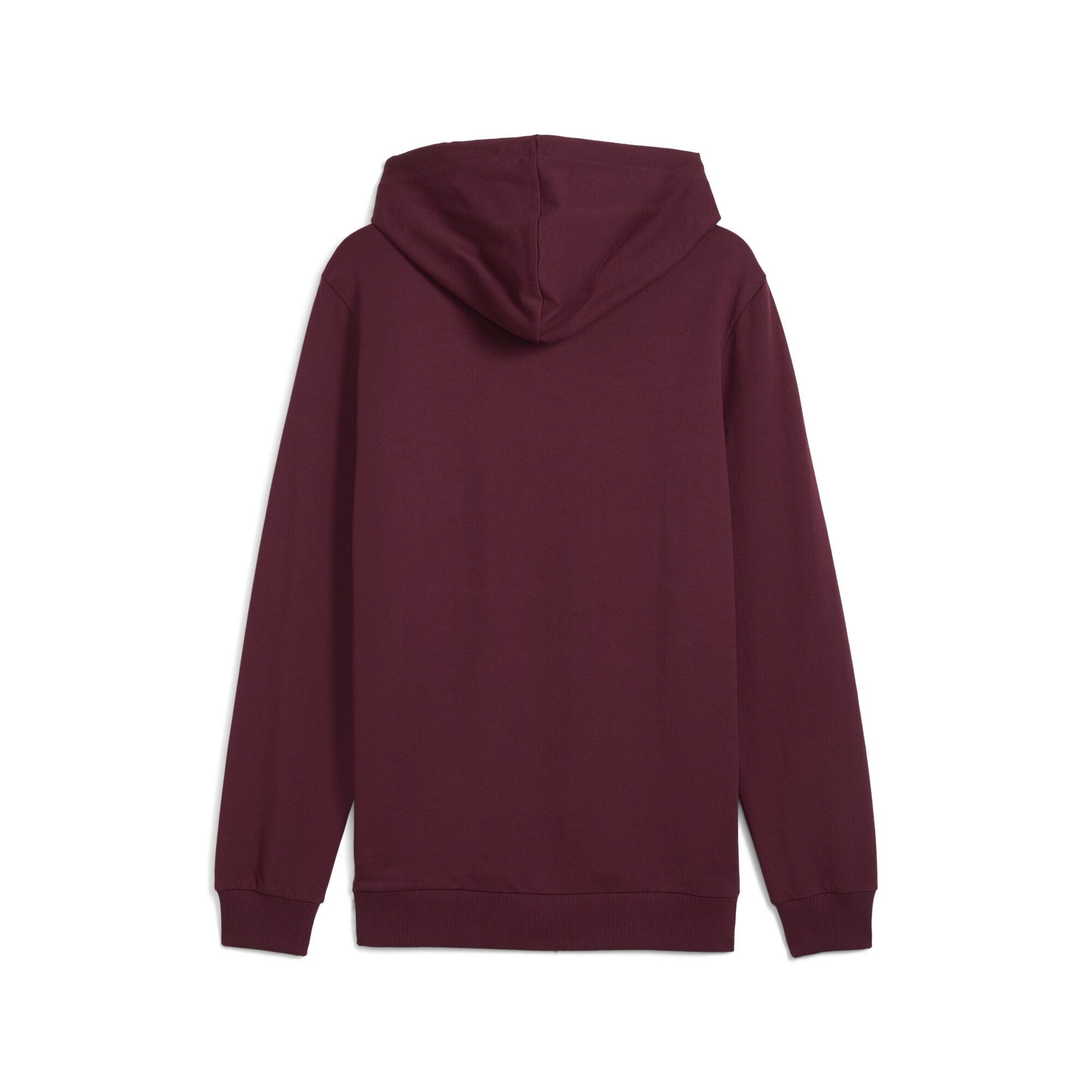 PUMA Hoodie »Manchester City ftblNRGY Hoodie Herren«
