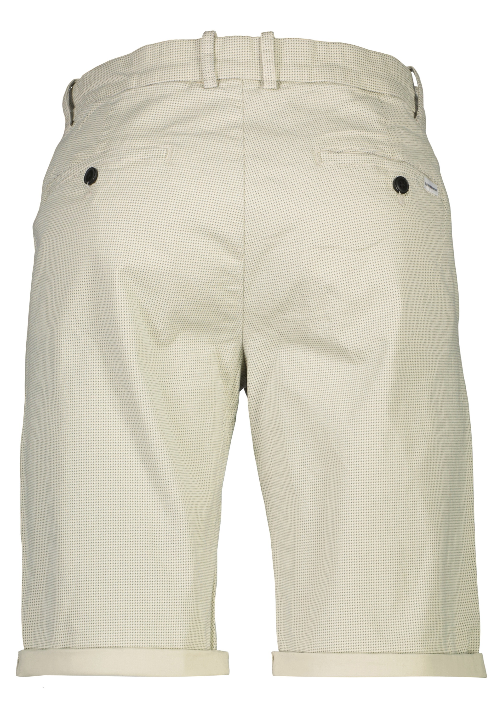 LINDBERGH Chinoshorts »Lindbergh Chino-Shorts«
