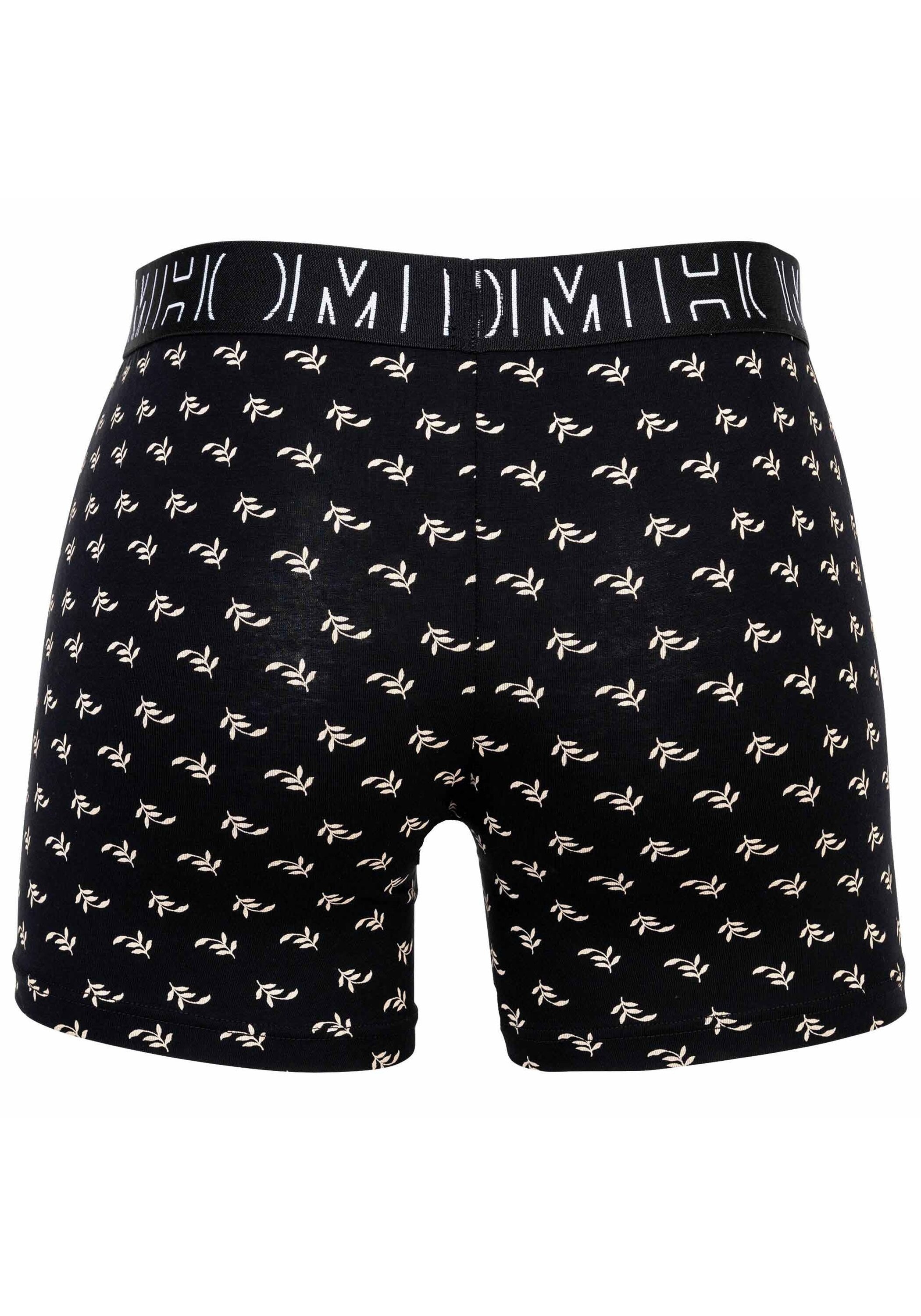 Hom Boxershorts »Boxershort Rayan #2 3P 3er Pack«