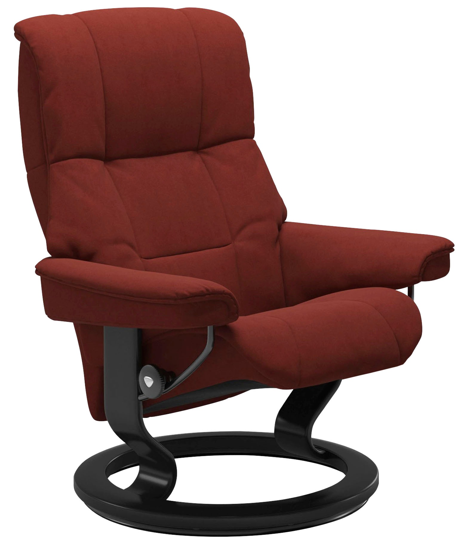 Stressless "Mayfair" mit Classic Base, Größe S, M & L, Gestell Schwarz günstig online kaufen