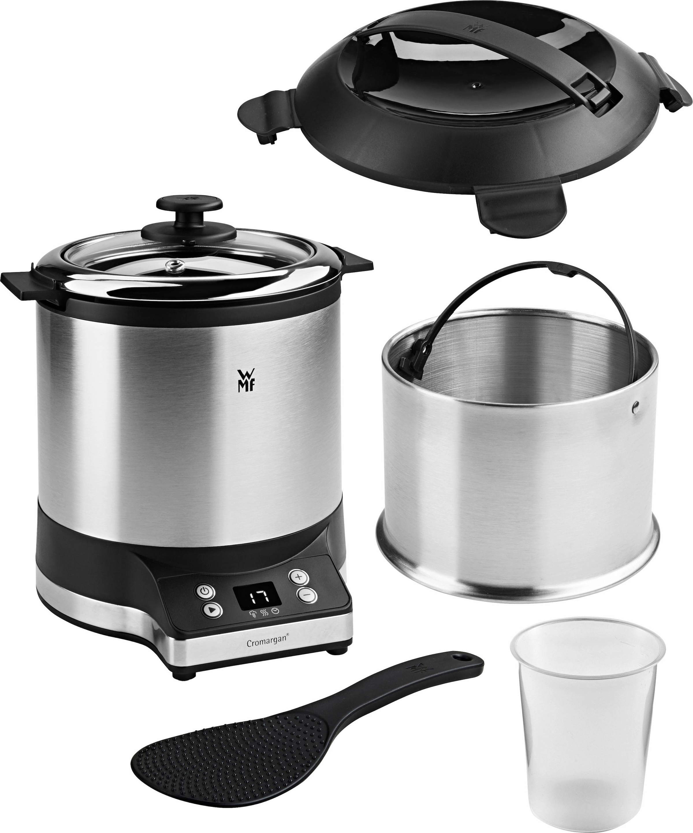 WMF Reiskocher »KÜCHENminis®« su Lunch-to-...