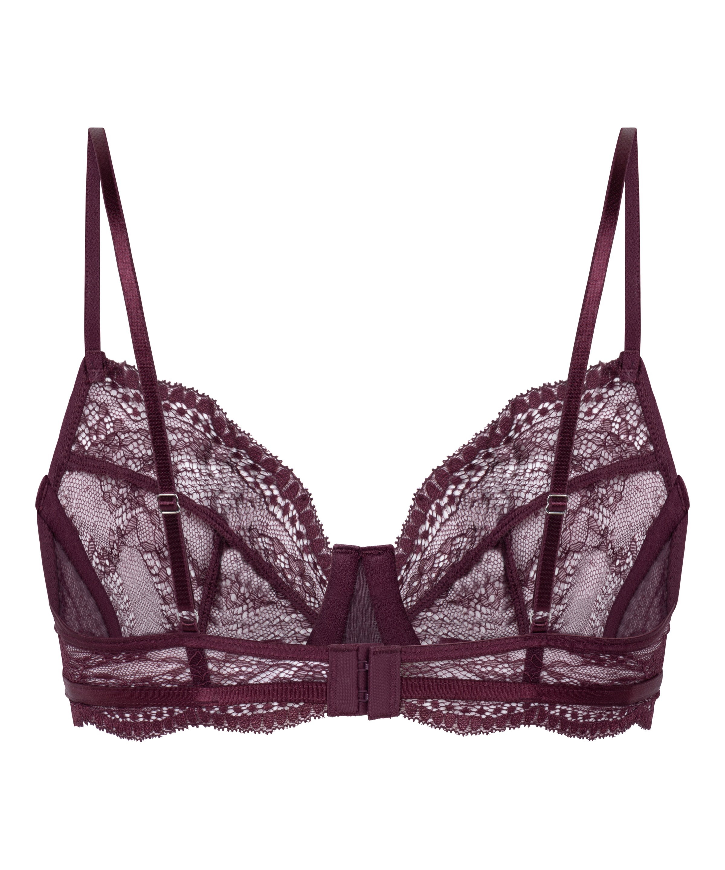 Hunkemöller Bügel-BH »Unwattierter Bügel-BH Isabelle«