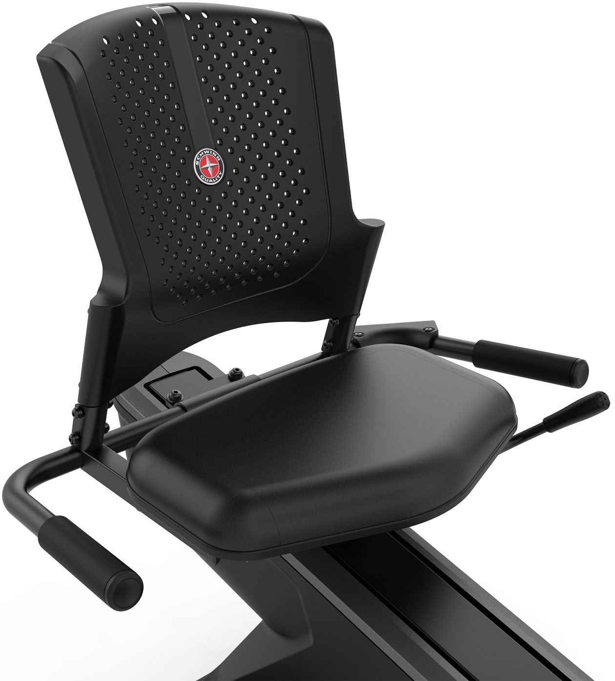 Schwinn Fitness Ergometer »Schwinn 590R«, Kompatibel mit JRNY-App*