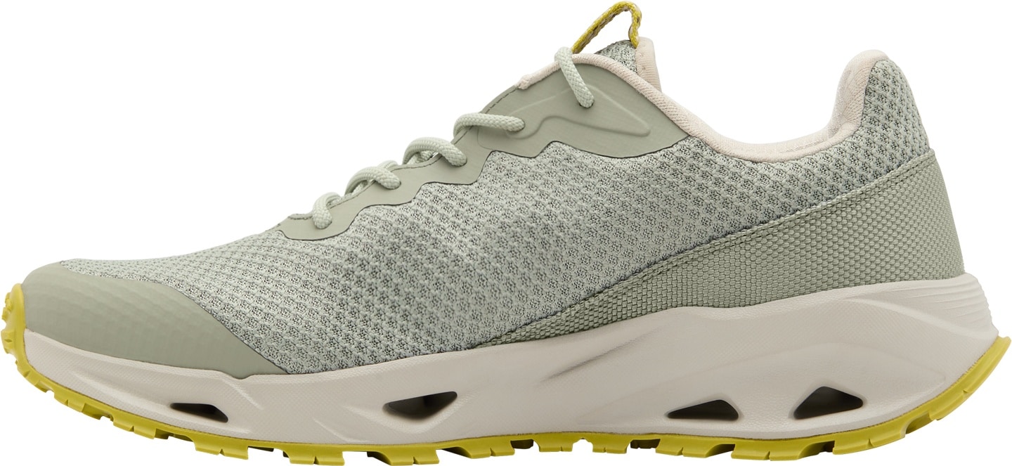 Jack Wolfskin Sneaker »PRELIGHT VENT LOW M«