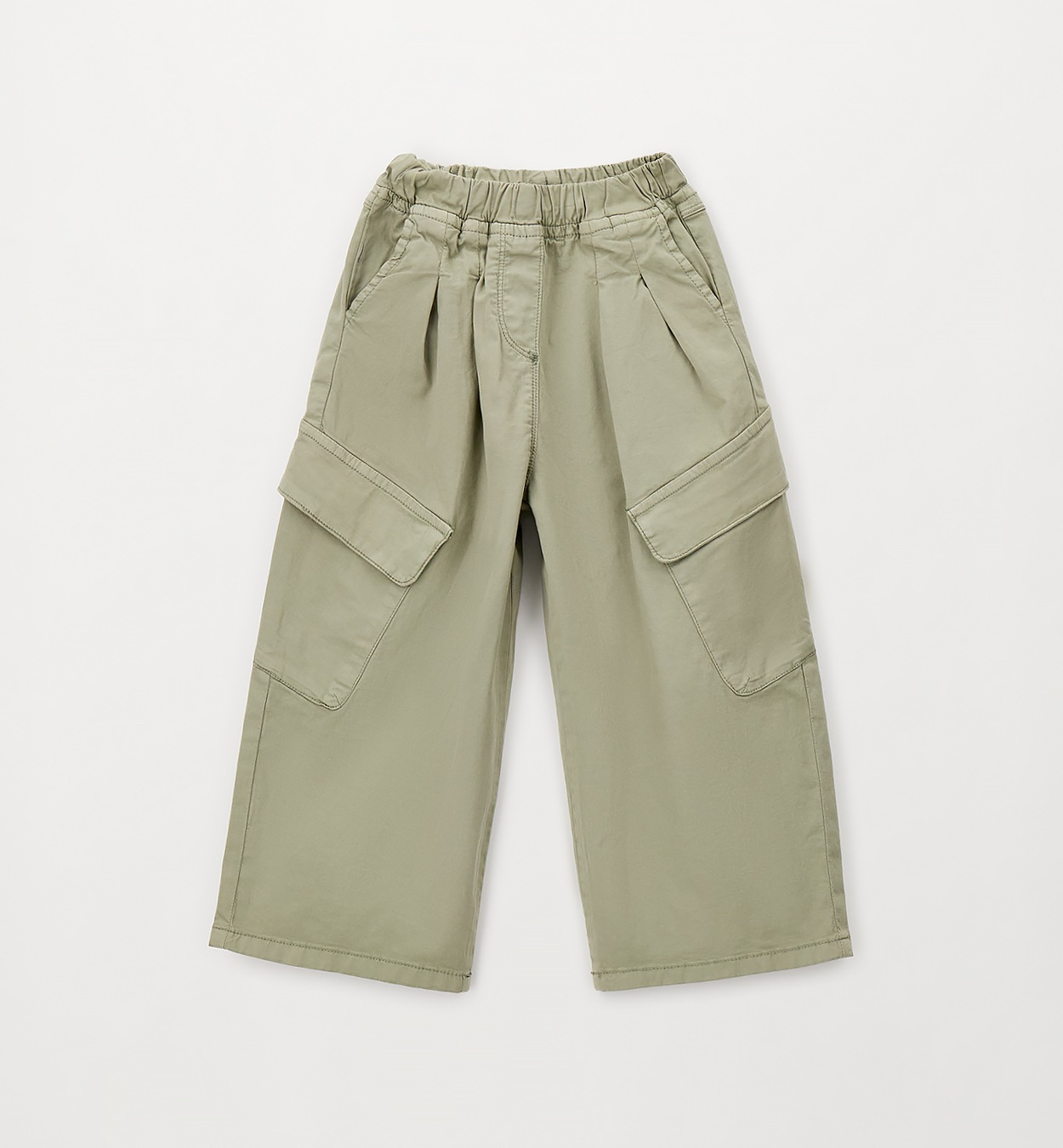 iDo Outdoorhose »BABY GIRL TROUSERS«