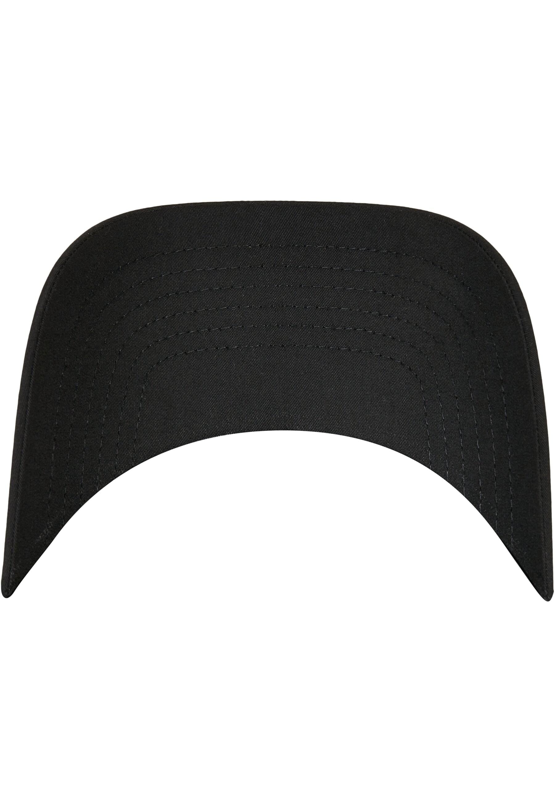 Flexfit Snapback Cap »Flexfit Unisex Recycled Polyester Dad Cap«