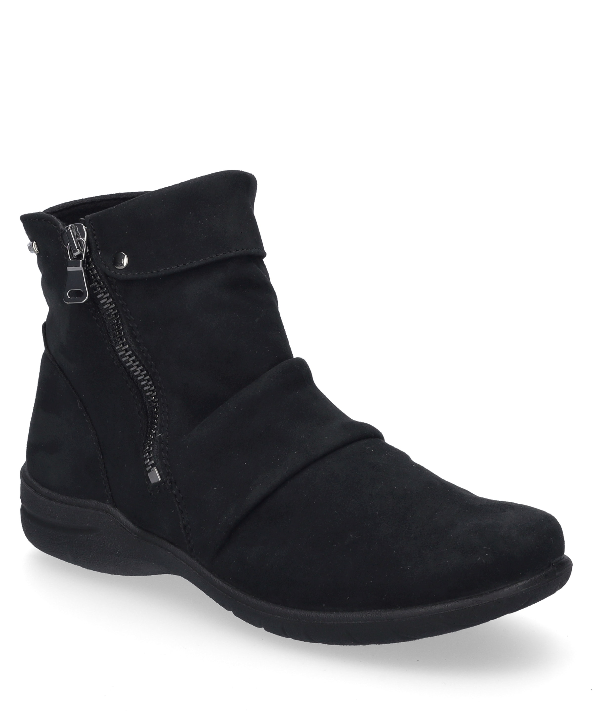 Josef Seibel Stiefelette »Helen 54, schwarz«