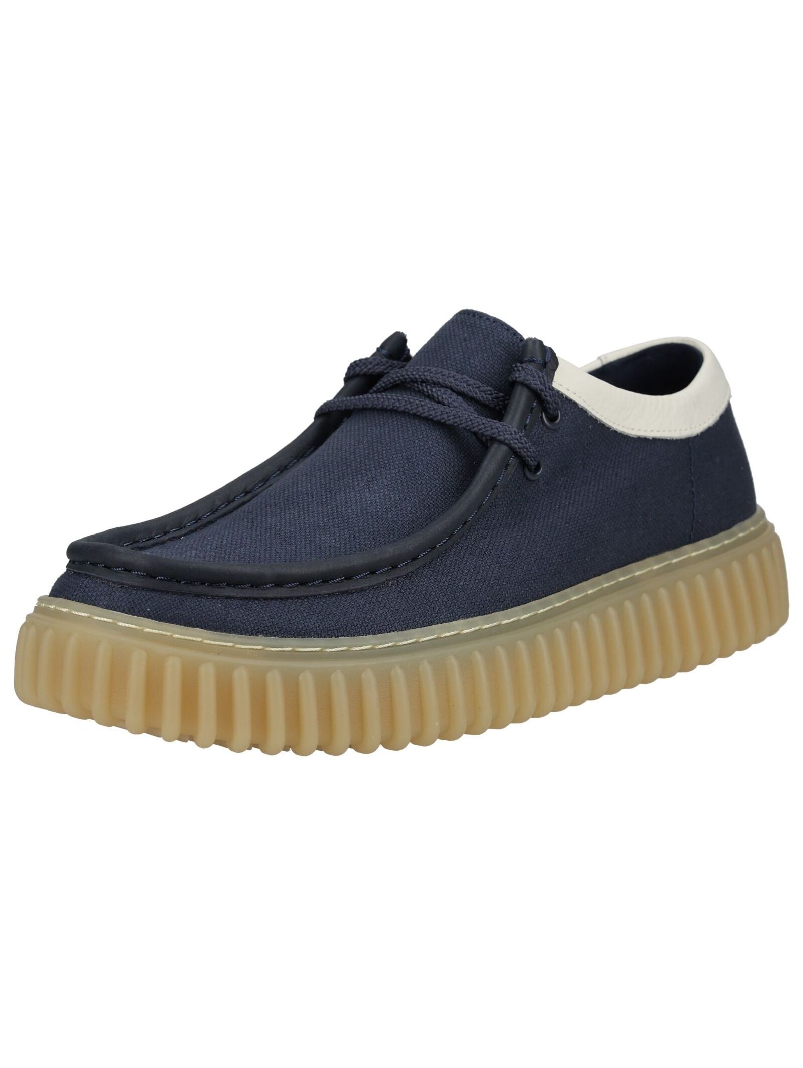 Clarks "Clarks Sneaker Textil"