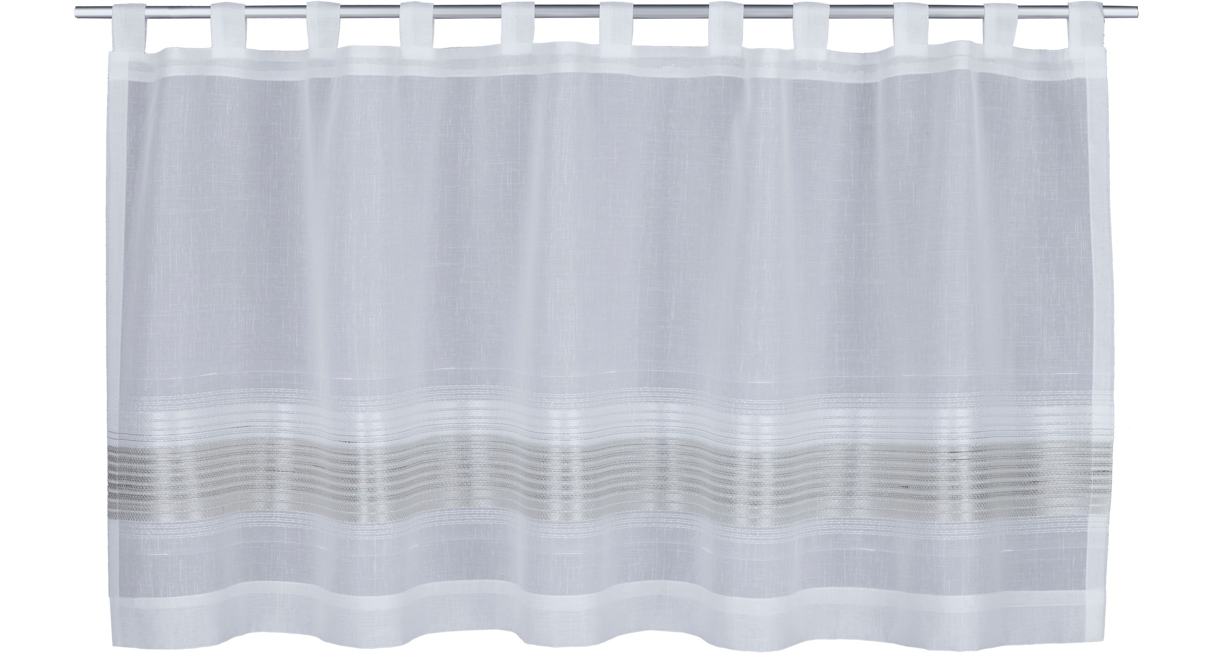 HOMING Panneaux "Syrakus" Schlaufen 1 Stk. tlg. Fertigschal günstig online kaufen