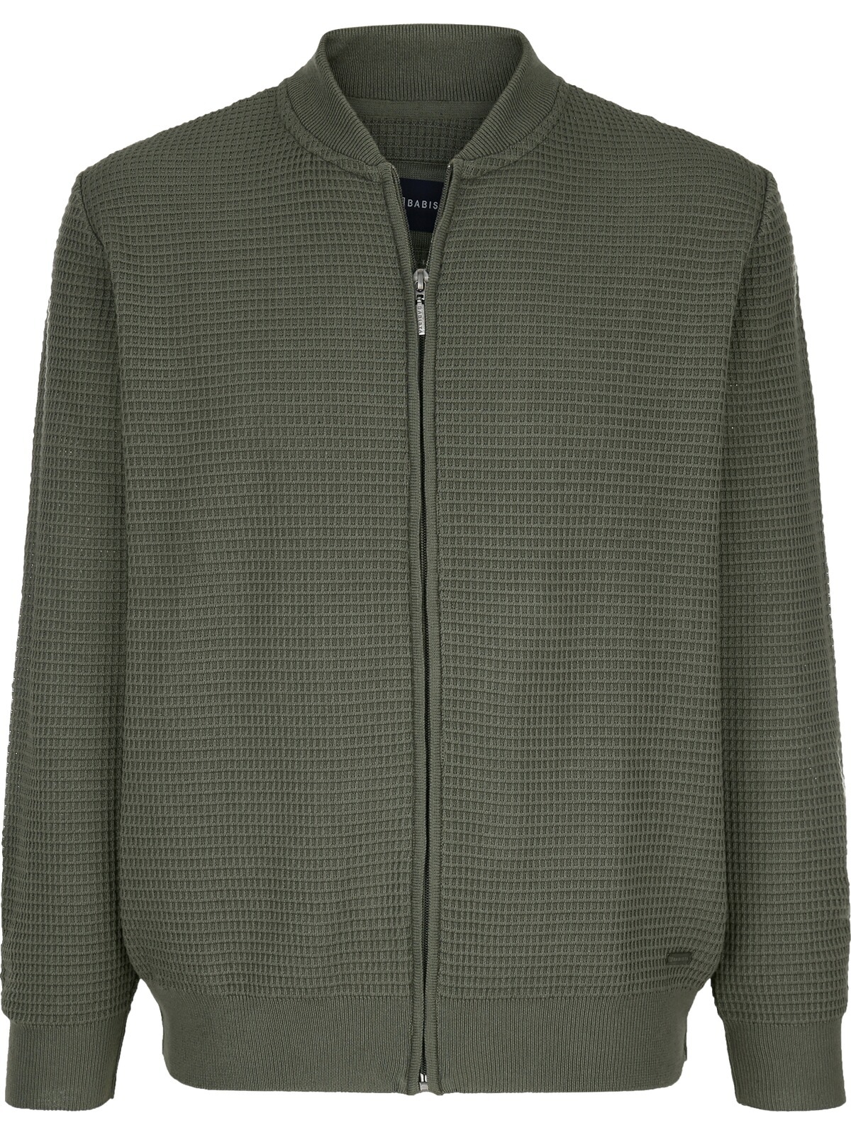 Babista Strickjacke "Strickjacke VELENTTO" 1 Stk. im Struktur-Strick günstig online kaufen