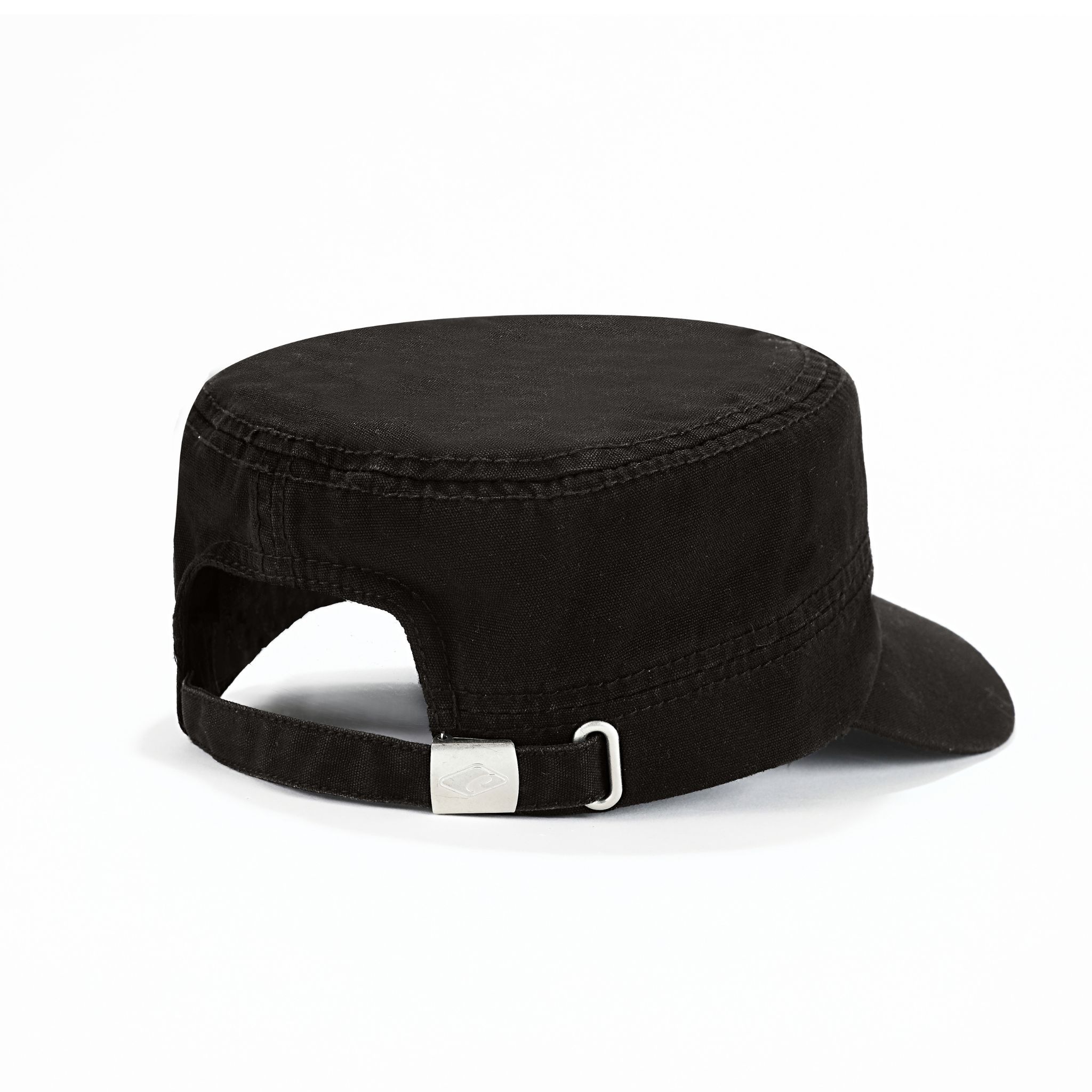 chillouts Army Cap »Dublin Hat«, aus Baumwolle mit funktionalem Look & Komfort