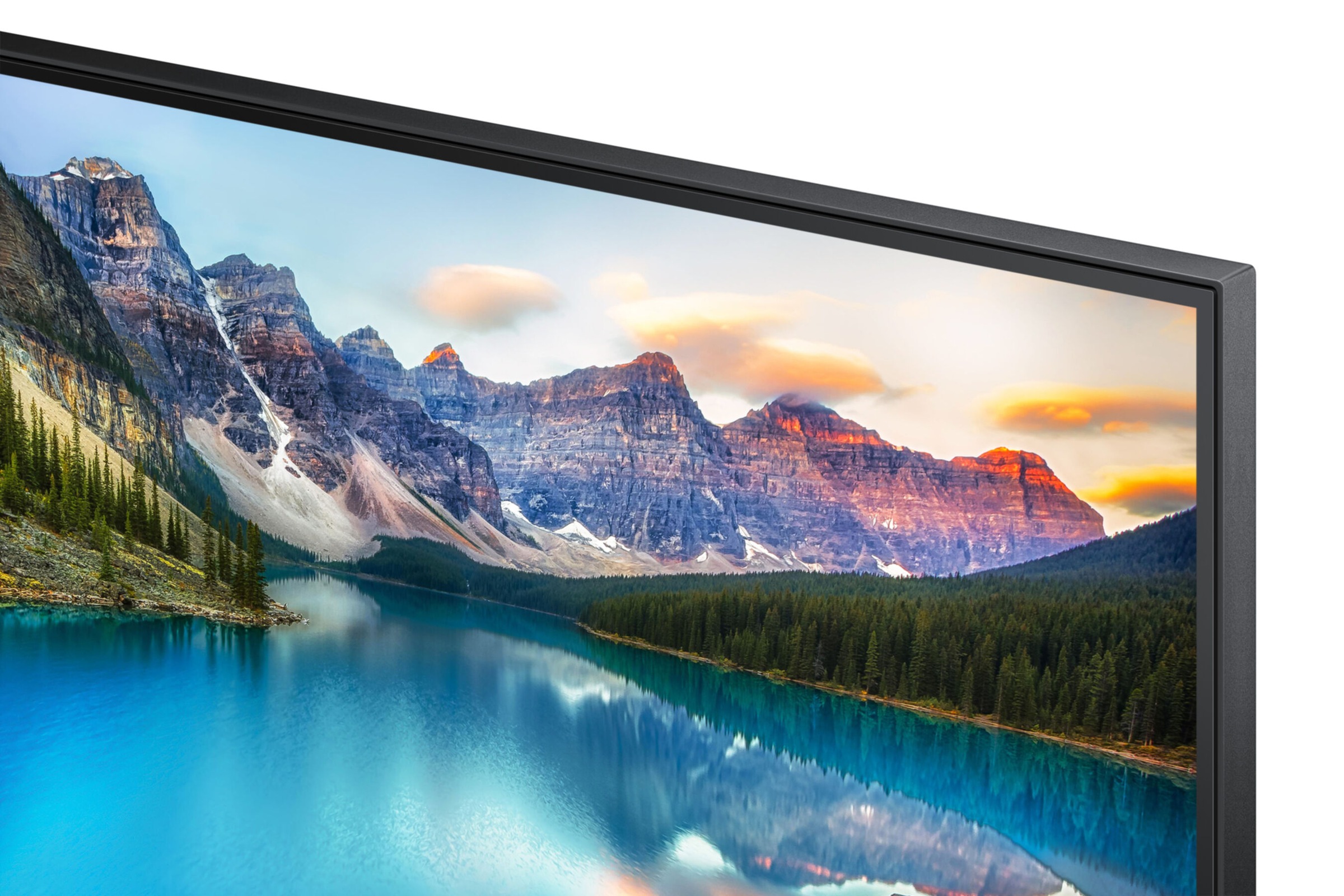 Samsung LED-Monitor »F24T370FWR«, 60 cm/24 Zoll, 1920 x 1080 px, Full HD, 5 ms Reaktionszeit, 75 Hz