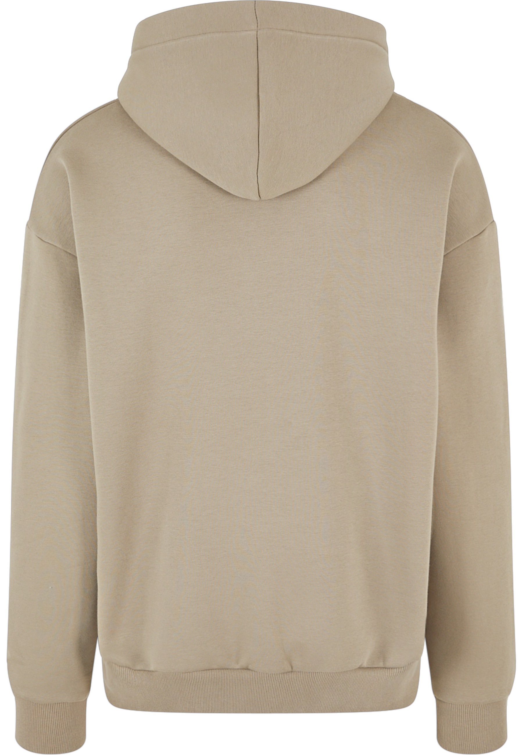 Dropsize Kapuzensweatshirt »Dropsize Herren Heavy Oversize Embo Hoodie«, 1 Stk.
