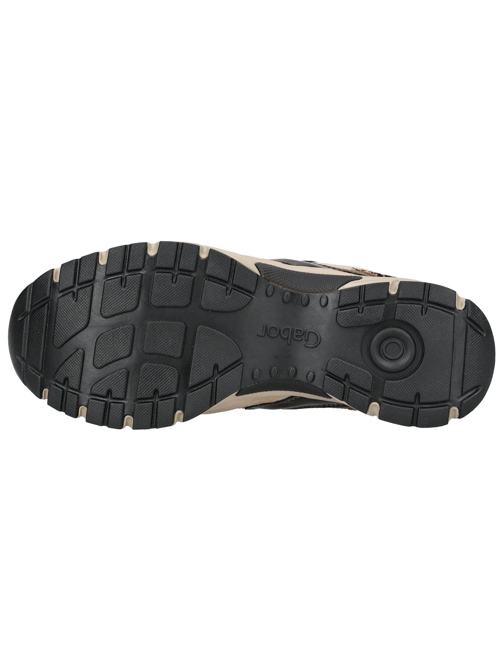 Gabor Comfort Sneaker »Gabor Comfort Sneaker Leder«