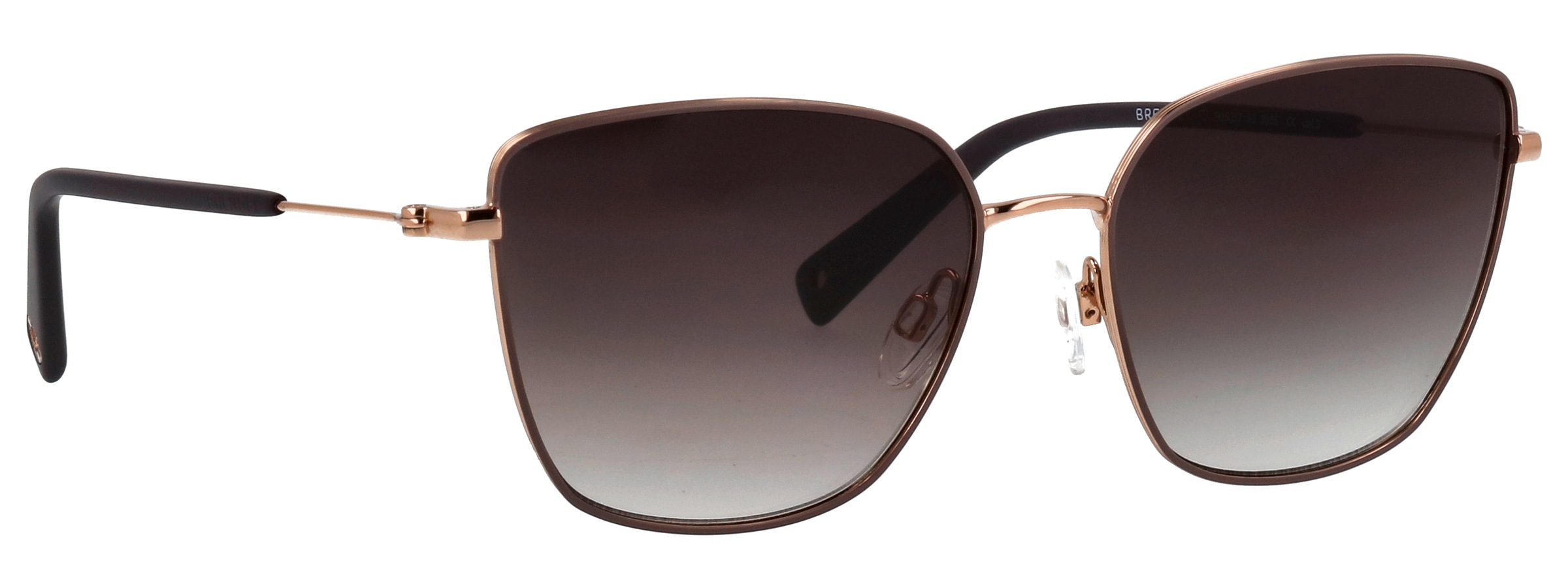 Sonnenbrille BRENDEL EYEWEAR "BRENDEL eyewear Sonnenbrille", Damen, grau (schmeichelndes grau), Sonnenbrillen Sonnenbrille 2
