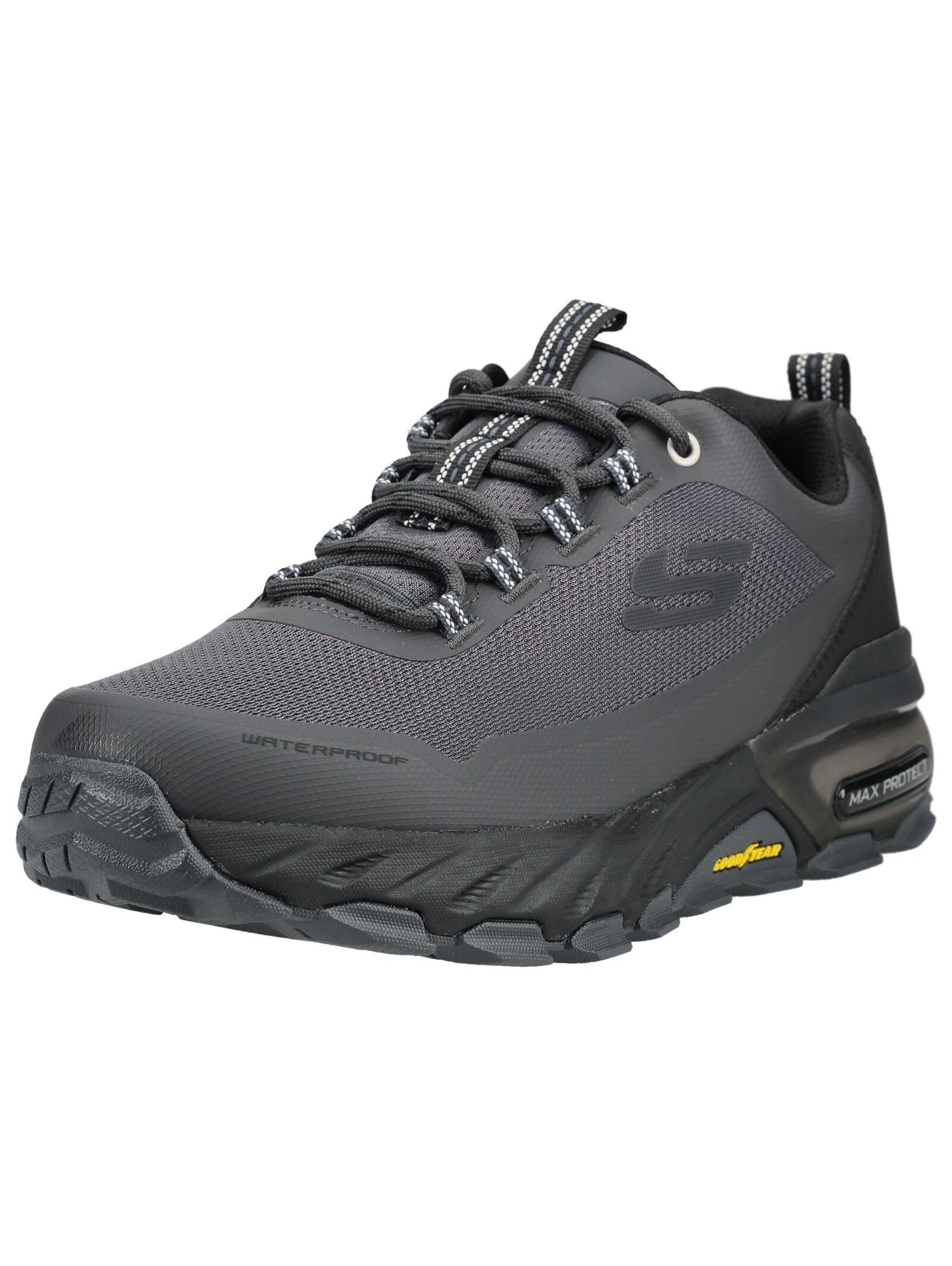 Skechers Sneaker "Skechers Sneaker Lederimitat"