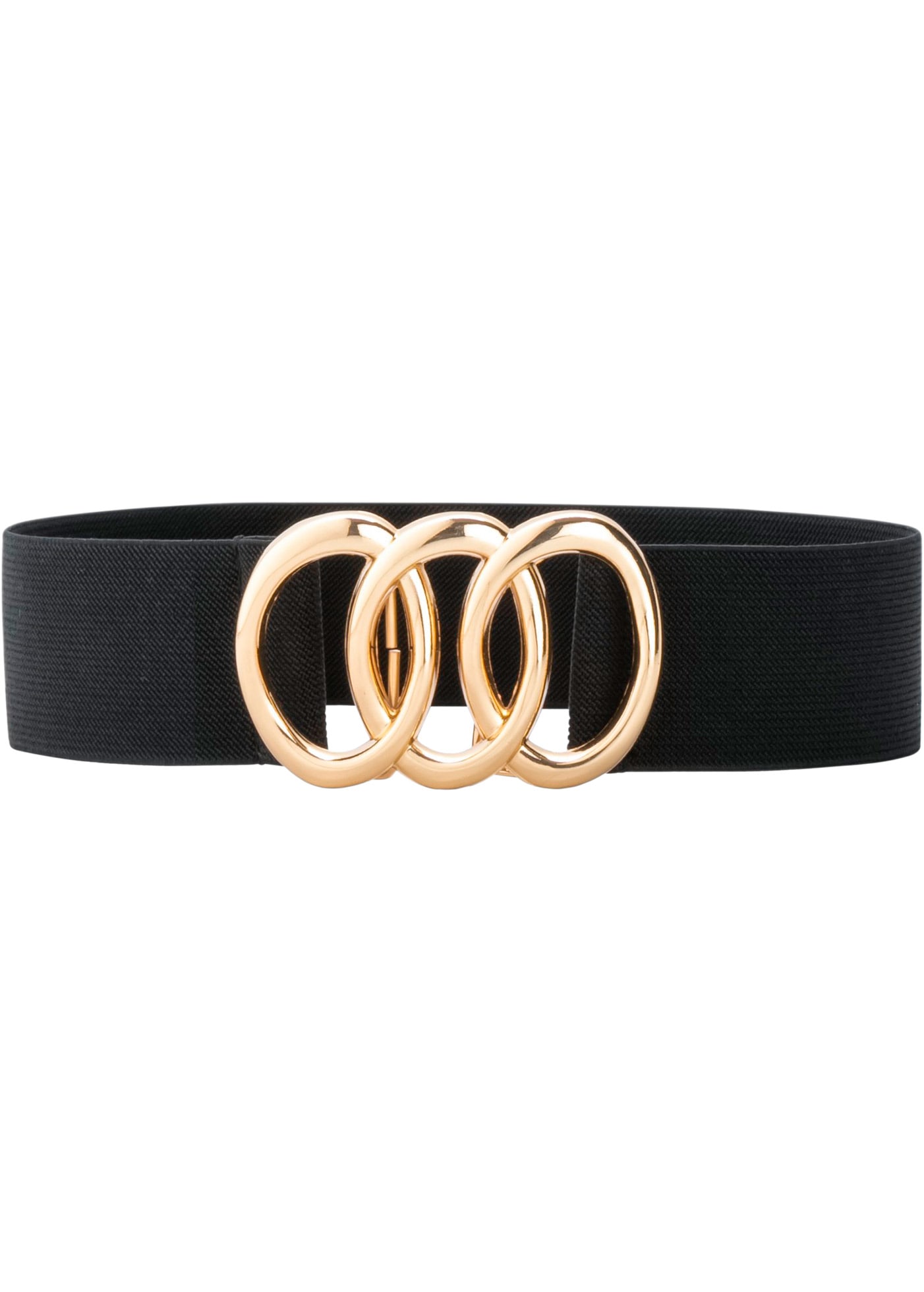 bonprix Stretchgürtel "Stretchgürtel" Stretchgürtel günstig online kaufen