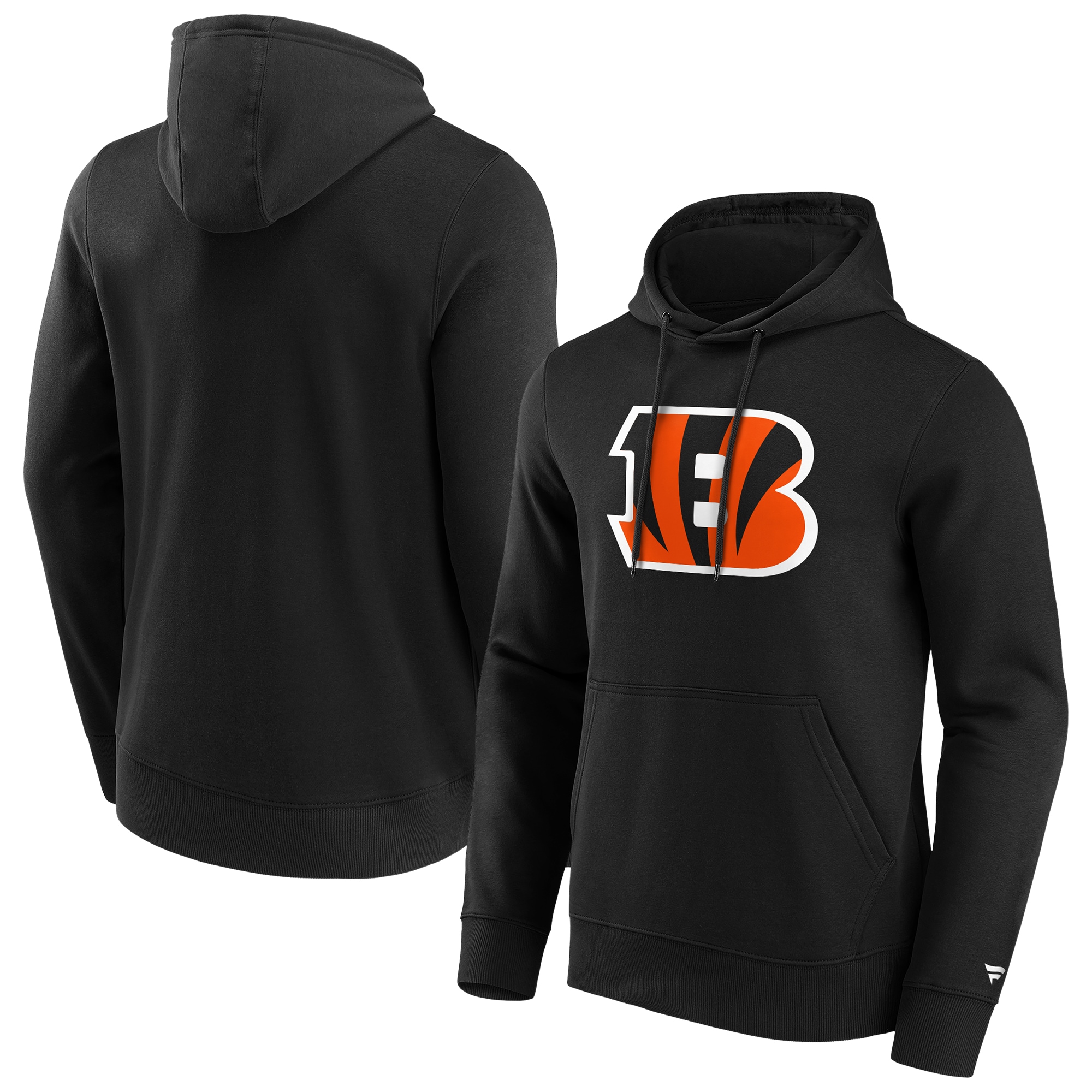 Fanatics "Fanatics Hoodie Cincinnati Bengals Primary Logo Graphic"