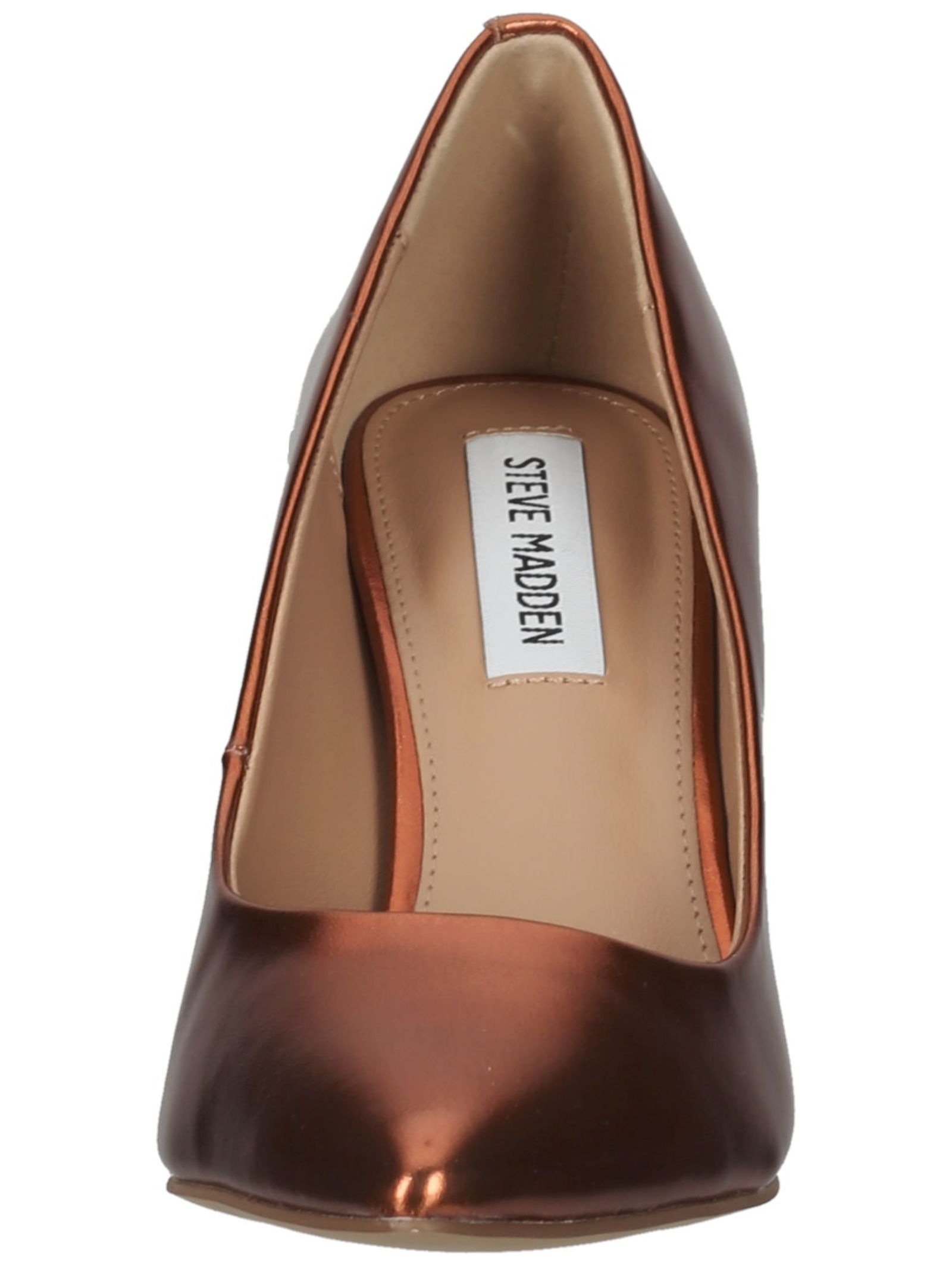 STEVE MADDEN Pumps »STEVE MADDEN Pumps Lederimitat«