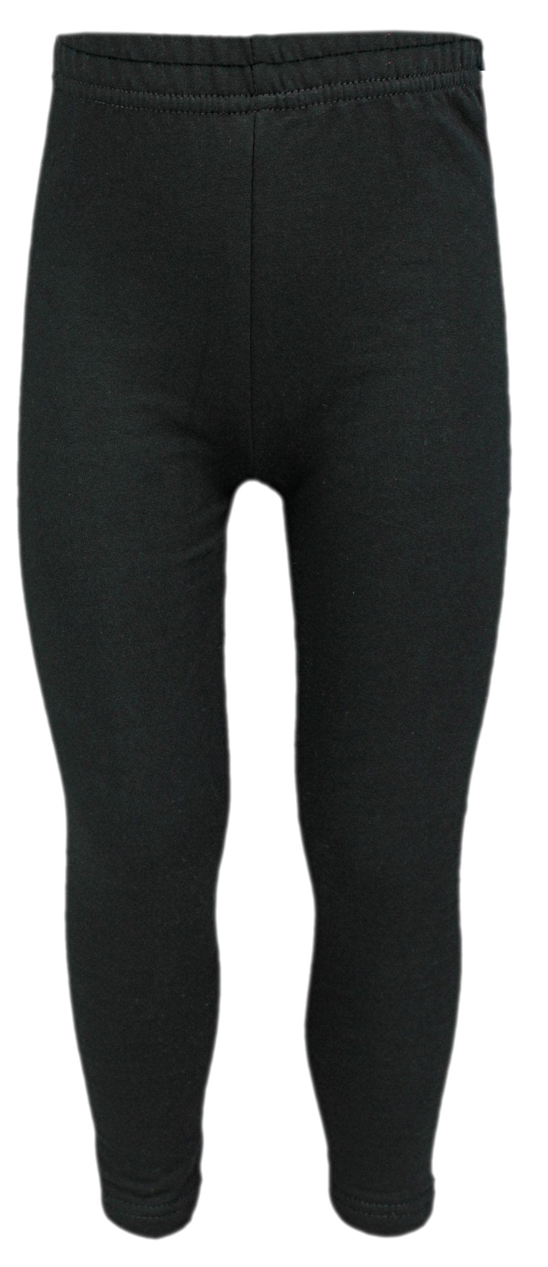 TupTam Leggings »Leggings Mädchen Winter Leggings Blickdichte Thermo 3er Pack«