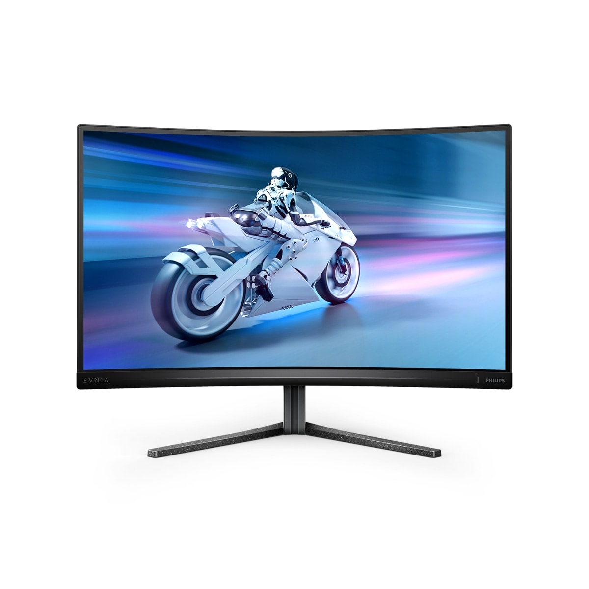 Curved-Gaming-Monitor »27M2C5500W«, 68,5 cm/27 Zoll, 2560 x 1440 px, 1 ms...