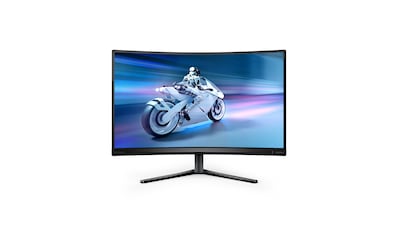 Curved-Gaming-Monitor »27M2C5500W«, 68,5 cm/27 Zoll, 2560 x 1440 px, 1 ms...