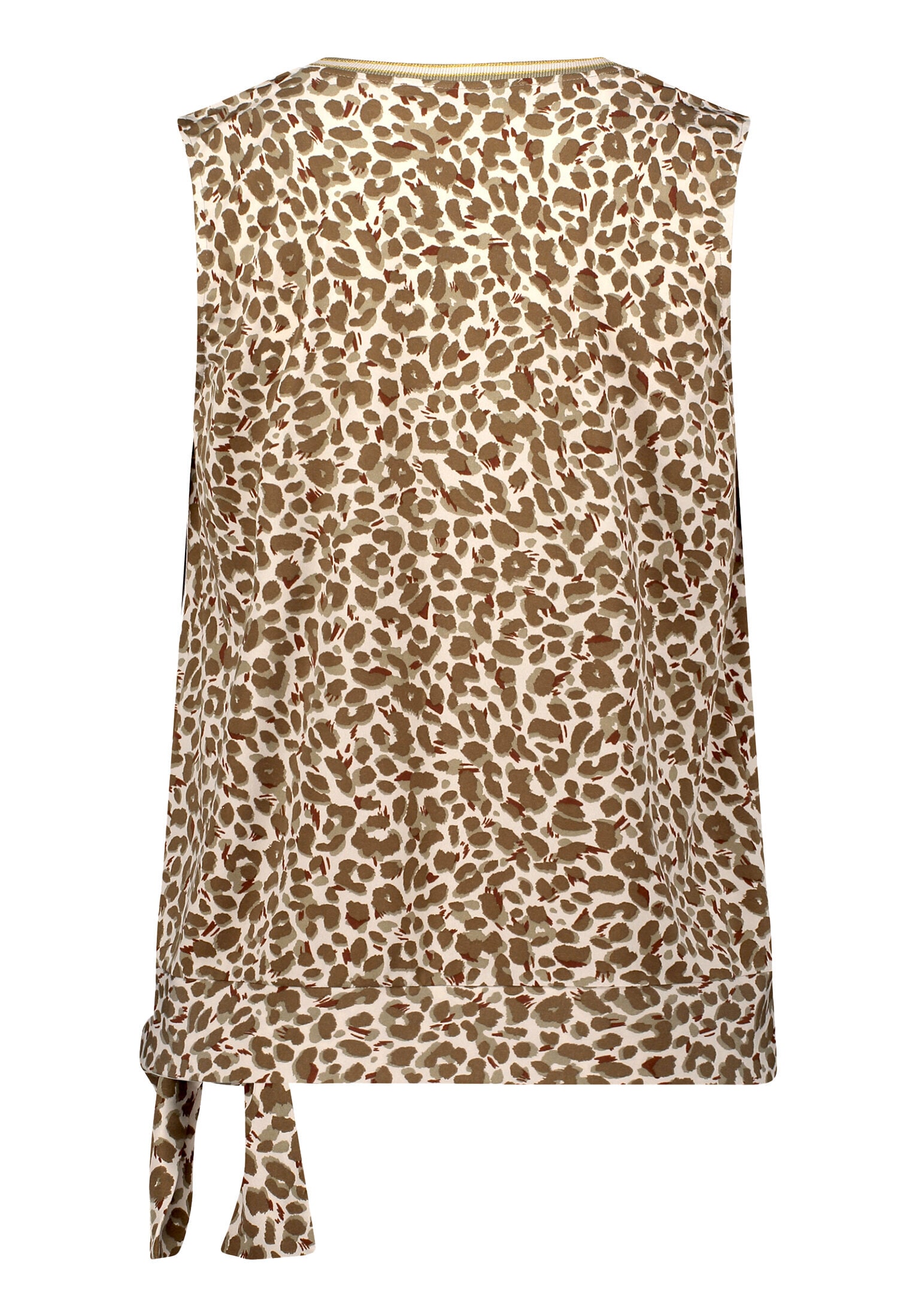 Betty Barclay T-Shirt »Damen mit Raffung« 1 tlg.