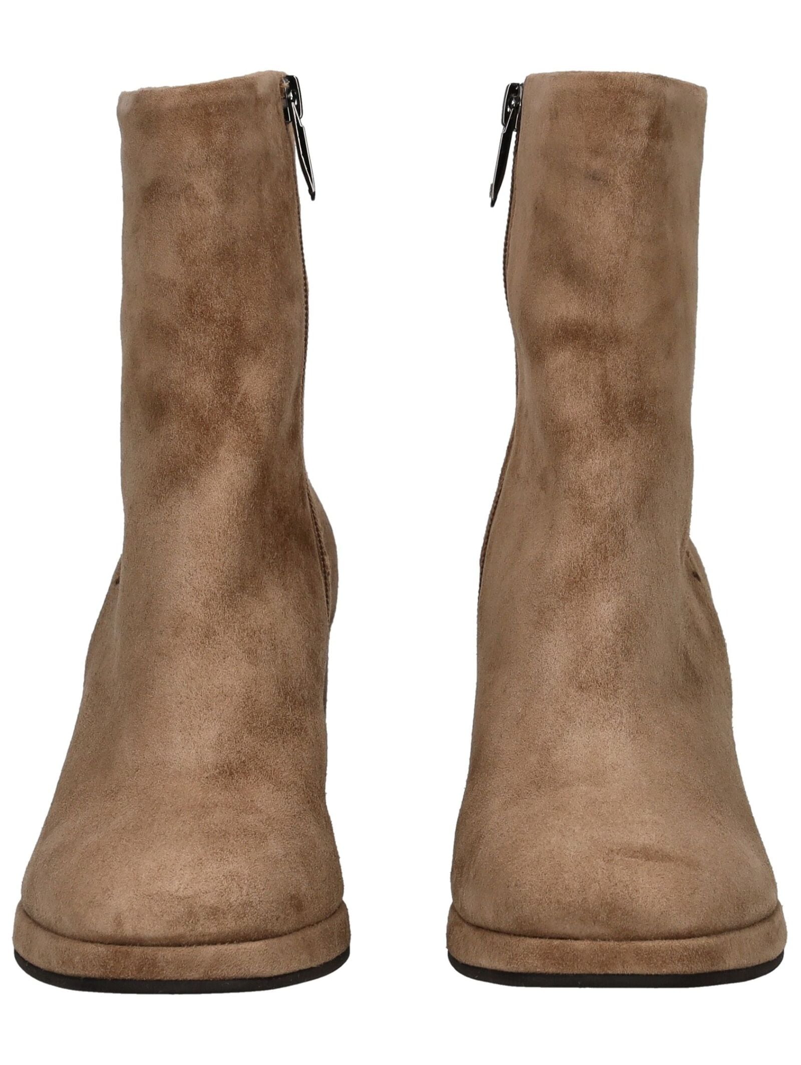 Regarde Le Ciel High-Heel-Stiefelette »Regarde Le Ciel Stiefelette Veloursleder«