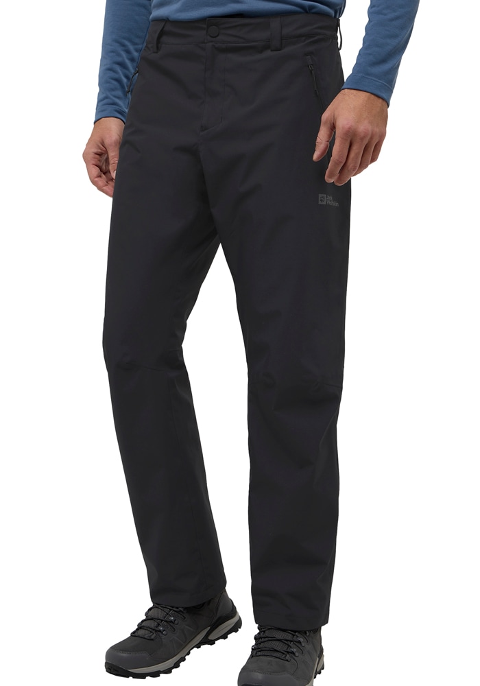 Jack Wolfskin Trekkinghose "PARANA PANTS M" günstig online kaufen