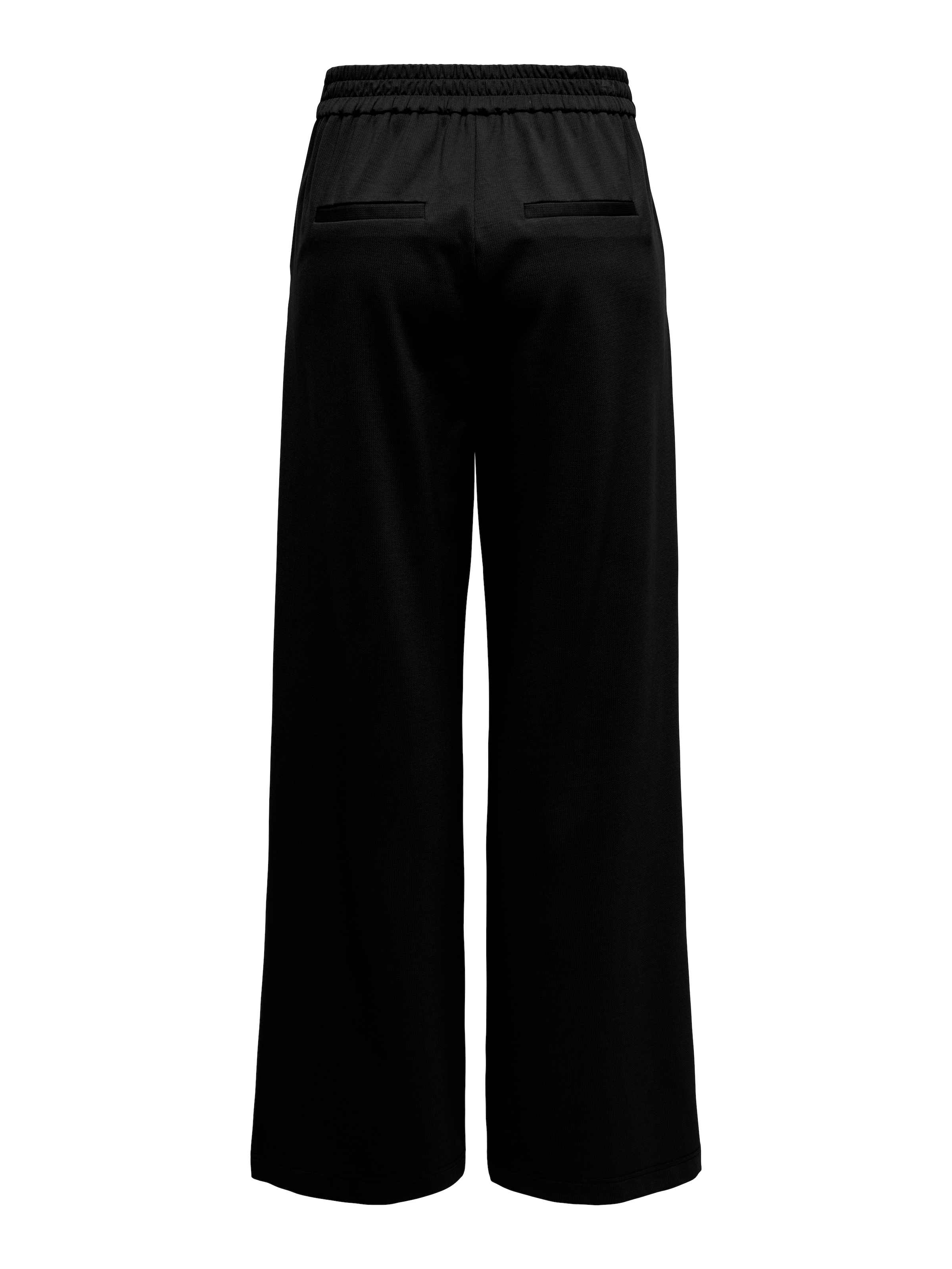 ONLY Stoffhose »ONLEVALY-LIKA LIFE HW WIDE PANT TLR«