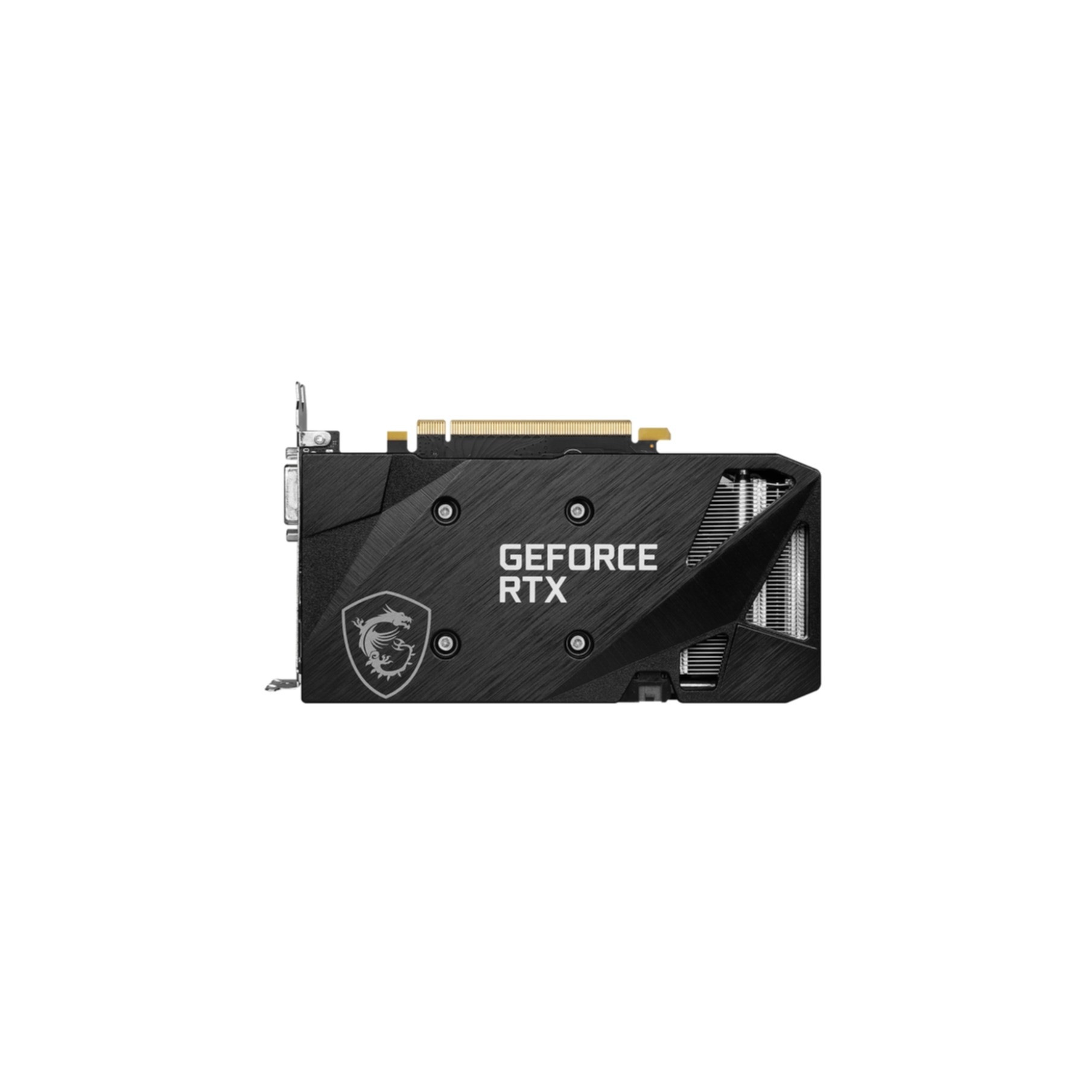 MSI Grafikkarte »GEFORCE RTX 3050 VENTUS 2X XS 8G OC«