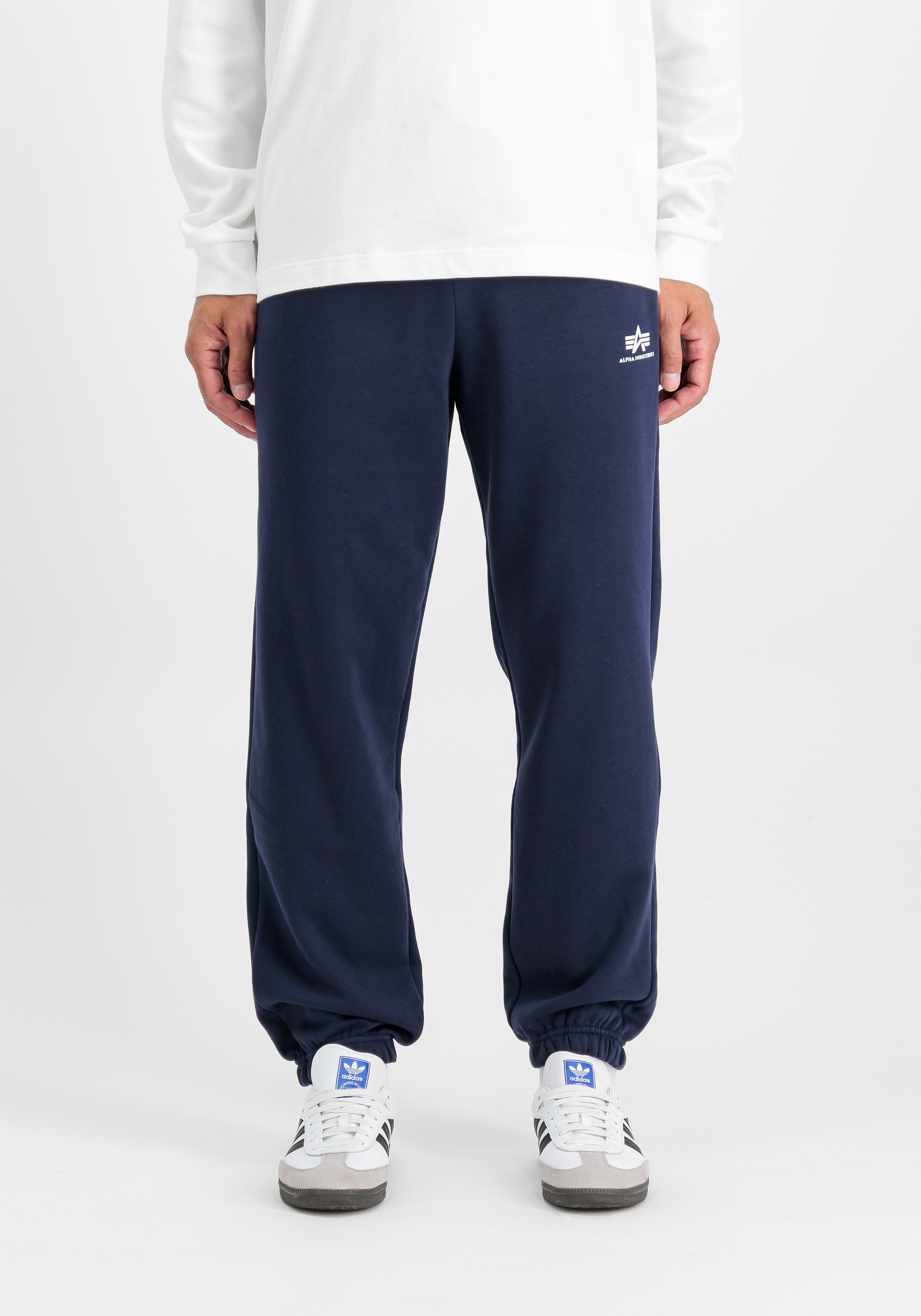 Alpha Industries Jogginghose »Alpha Industries Men - Jogger Basic Jogger SL II«