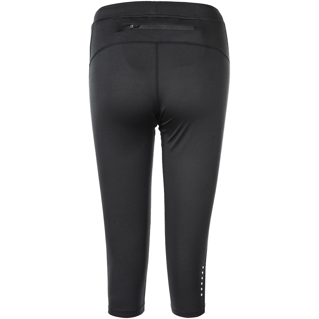 ENDURANCE Lauftights »ZENTA 3/4«